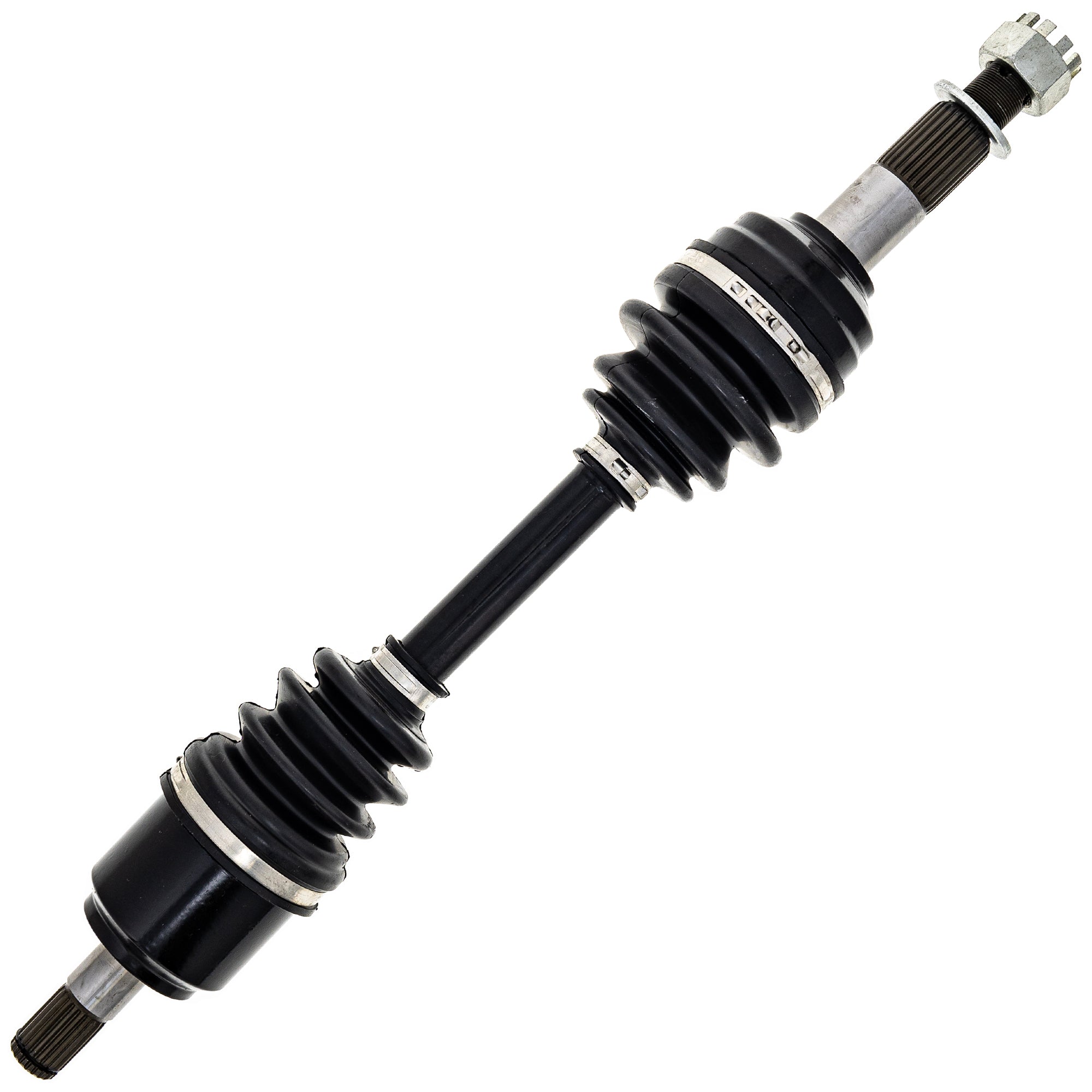 Front Left Drive Shaft CV Axle Assembly for FourTrax NICHE 519-KCA2487X
