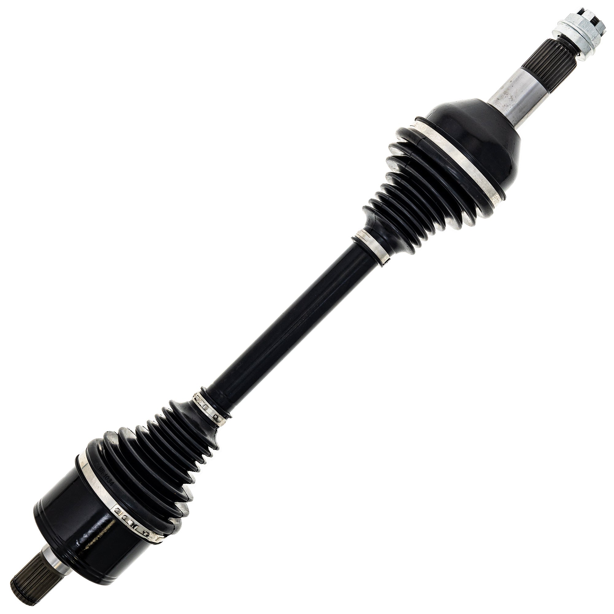 Rear Half Drive Shaft CV Axle Assembly for Maverick NICHE 519-KCA2489X