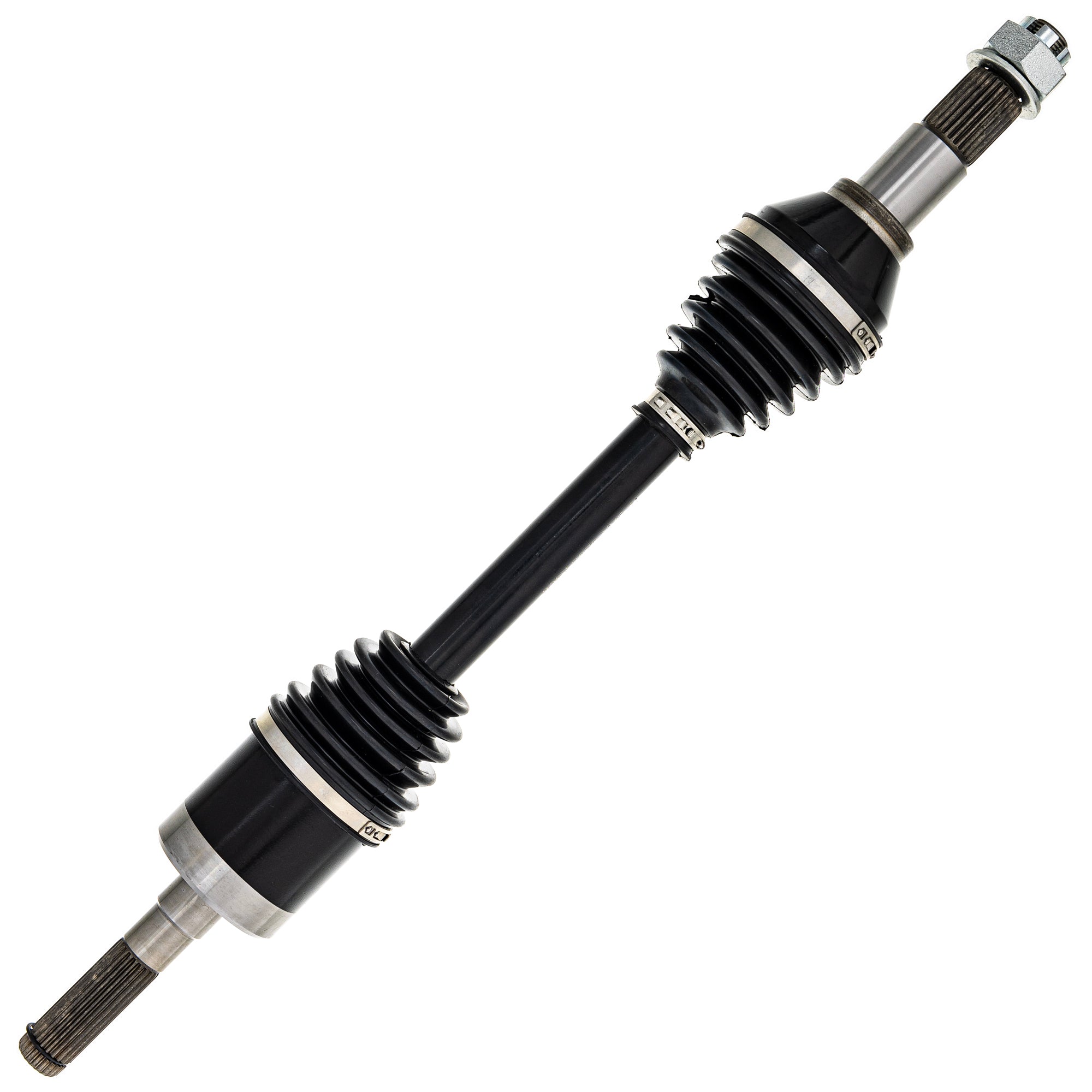 Front Right Drive Shaft CV Axle Assembly for Renegade Outlander NICHE 519-KCA2480X