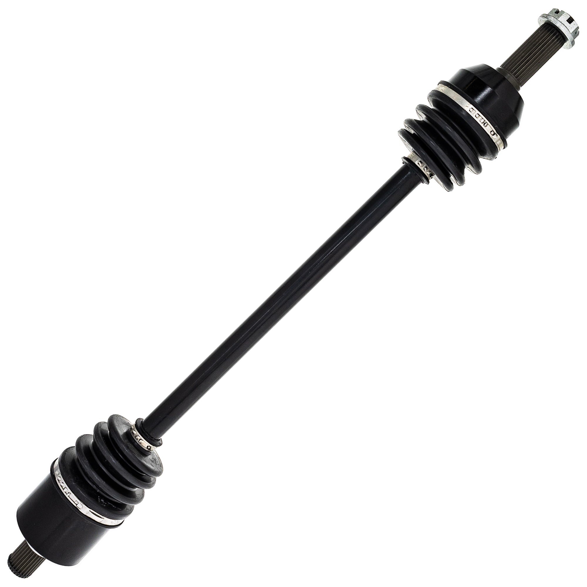 Rear Drive Shaft CV Axle Assembly Arctic Cat | NICHE PARTS