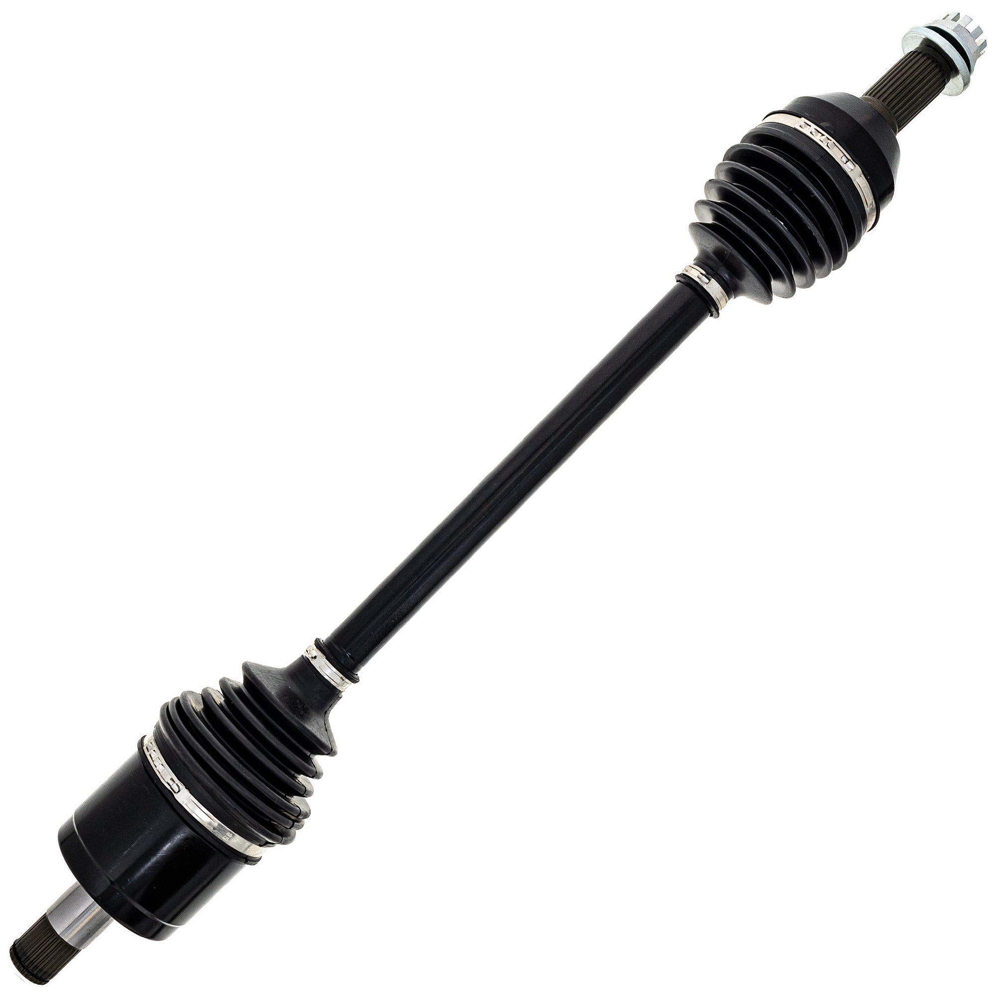 Rear Right Drive Shaft CV Axle Assembly for Pioneer NICHE 519-KCA2494X