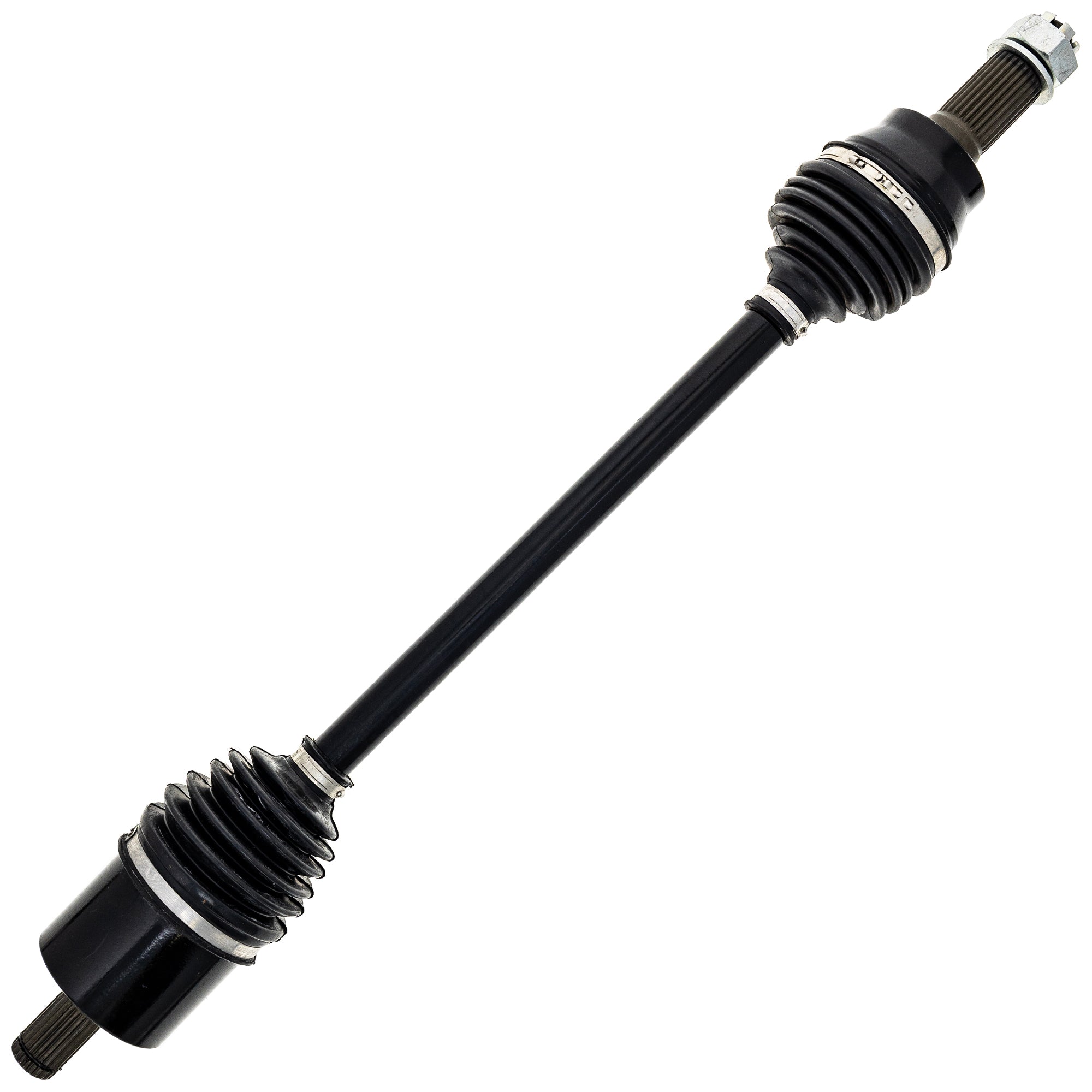 Front Drive Shaft CV Axle Assembly for Sportsman Scrambler NICHE 519-KCA2497X