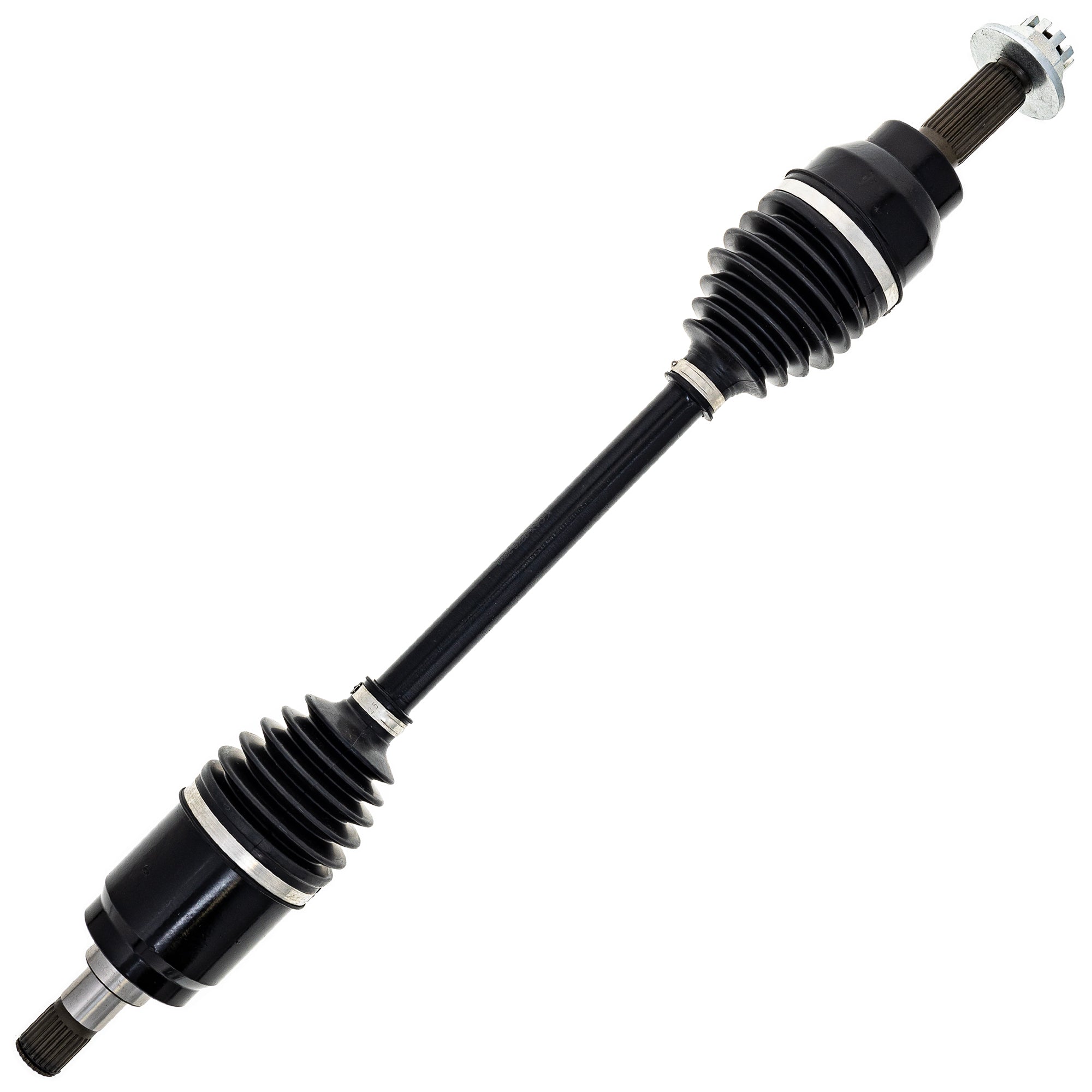 Front Right Drive Shaft CV Axle Assembly for TRX700 Pioneer FourTrax Big NICHE 519-KCA2498X