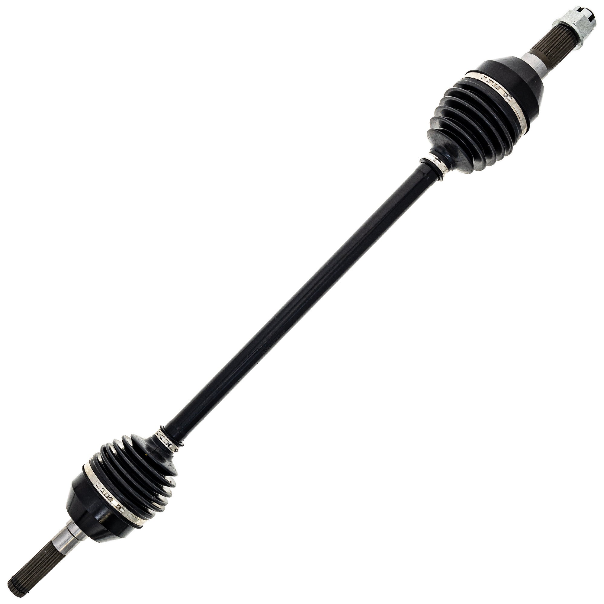 Front Left Drive Shaft CV Axle Assembly for Maverick NICHE 519-KCA2499X