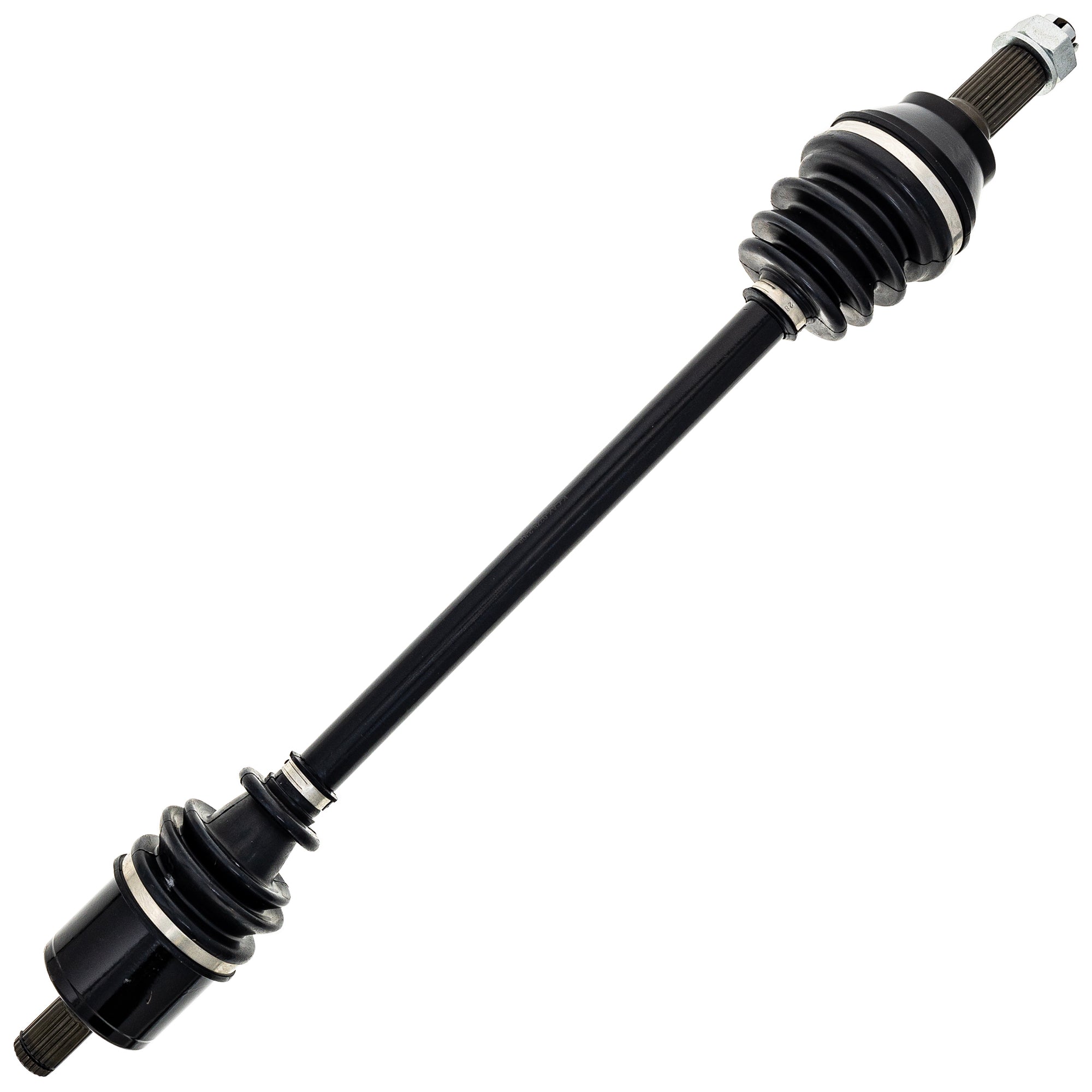 Front Half Drive Shaft CV Axle Assembly for Ranger NICHE 519-KCA2490X
