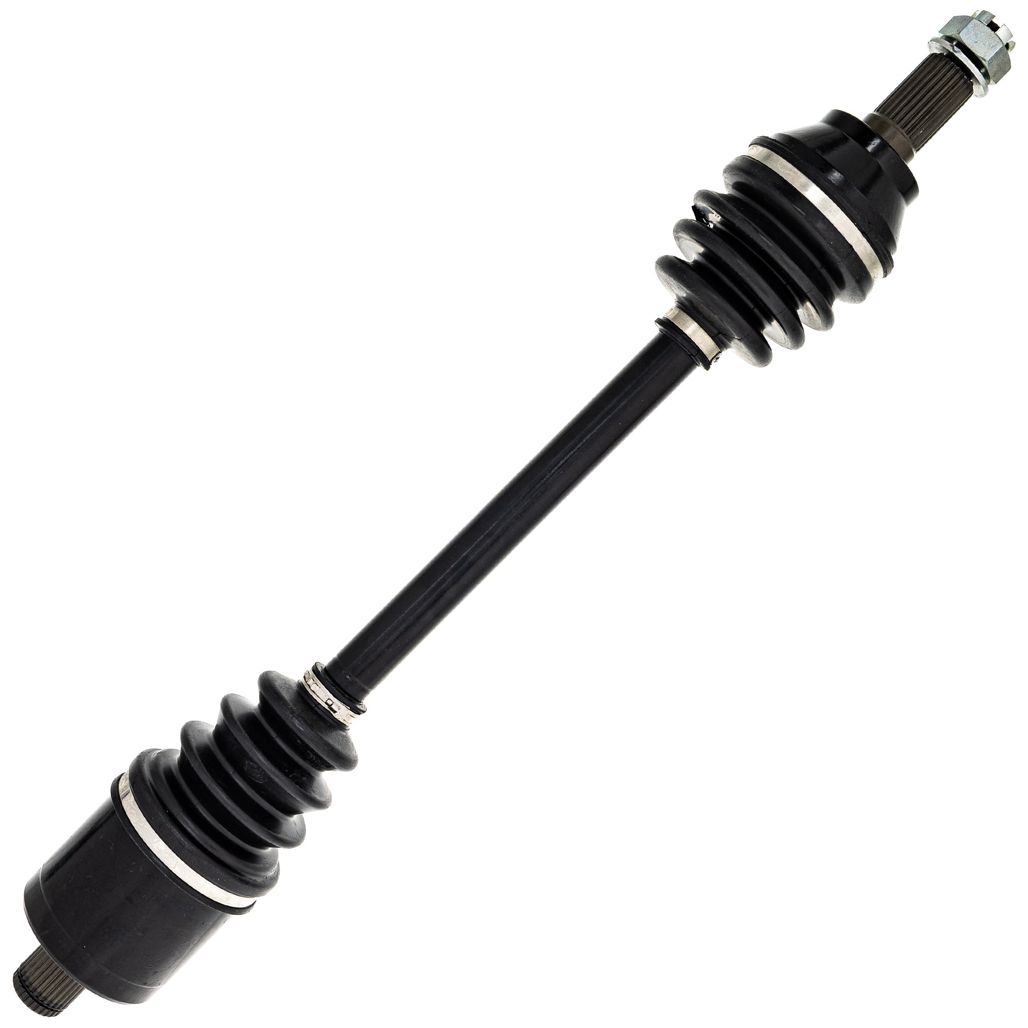 Rear Drive Shaft CV Axle Assembly for Sportsman Scrambler NICHE 519-KCA2491X