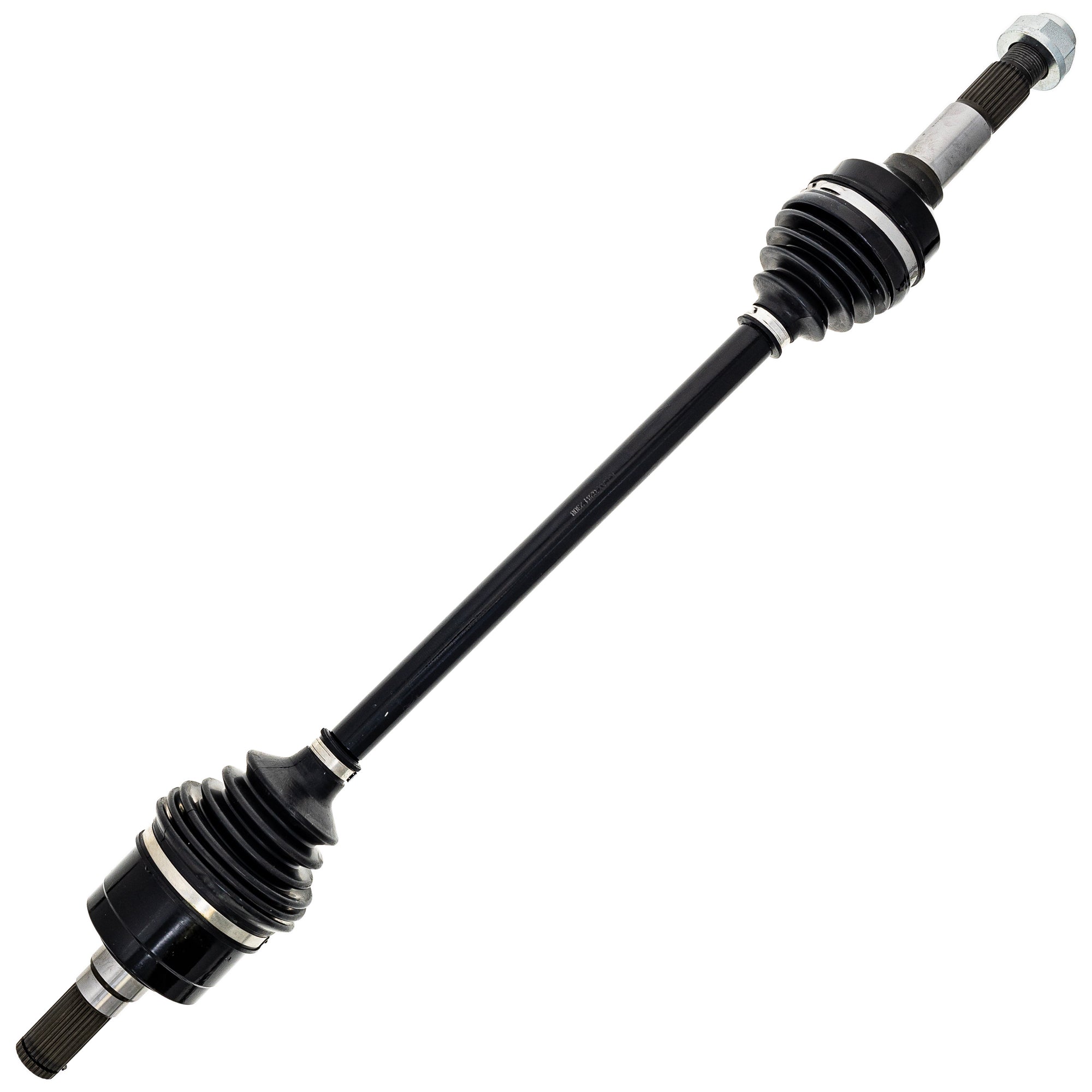 Rear Drive Shaft CV Axle Assembly for YXZ1000R YXZ1000 NICHE 519-KCA2403X