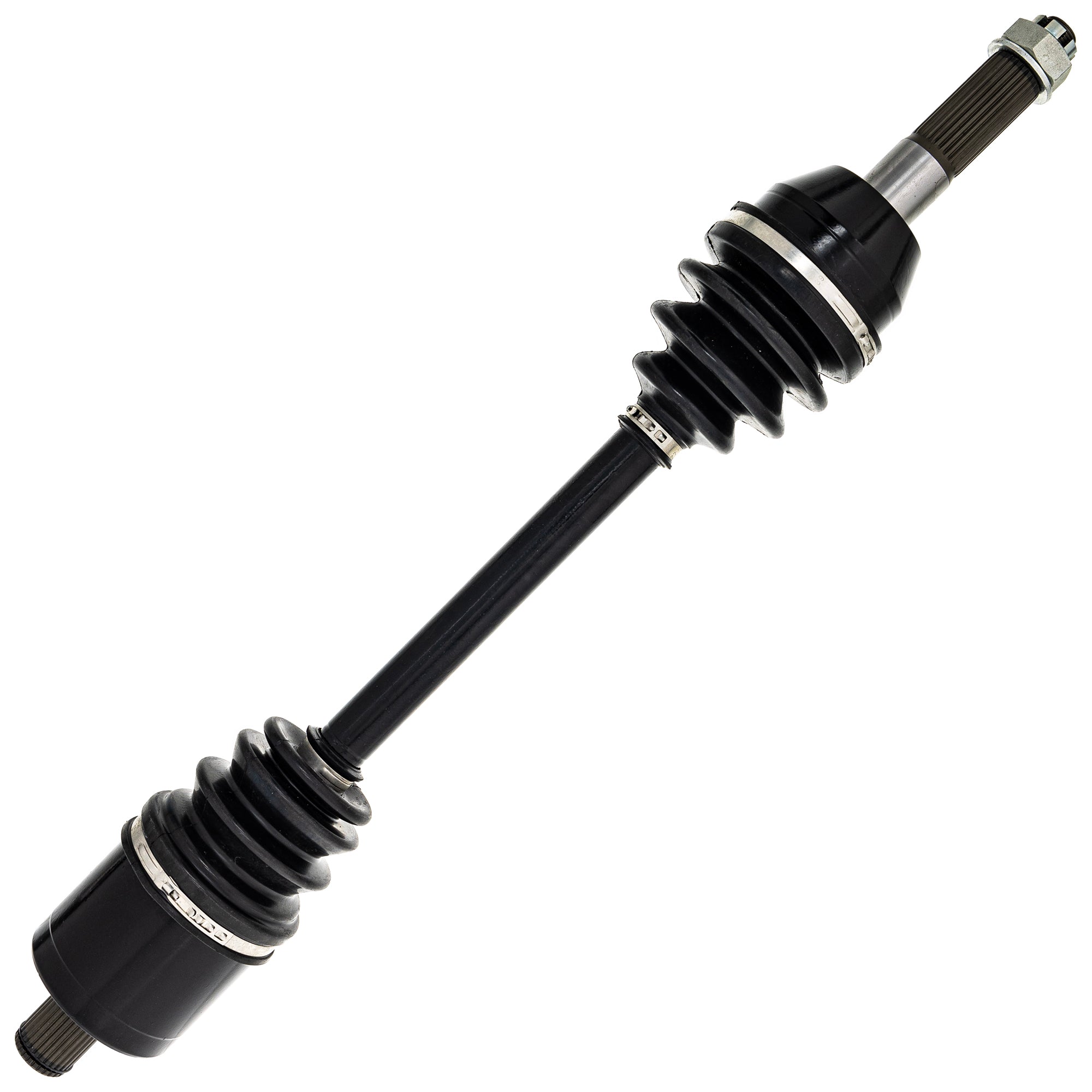 Rear Half Drive Shaft CV Axle Assembly for Ranger NICHE 519-KCA2404X
