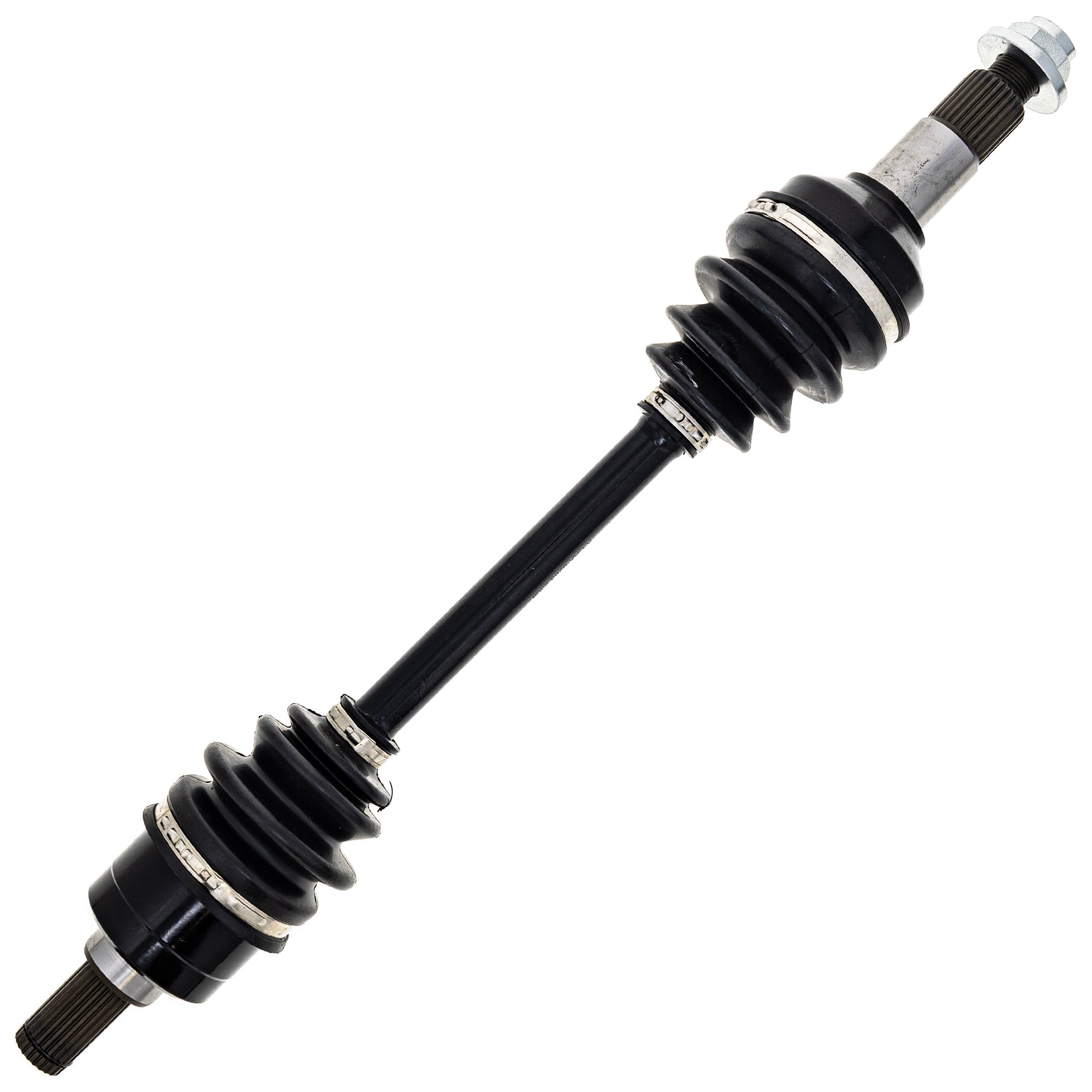 Rear Drive Shaft CV Axle Assembly for Kodiak Grizzly NICHE 519-KCA2405X