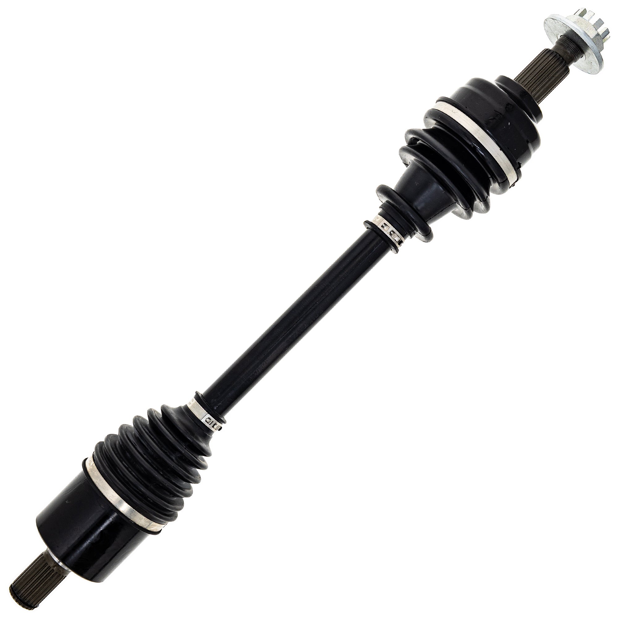 Rear Drive Shaft CV Axle Assembly for FourTrax NICHE 519-KCA2406X