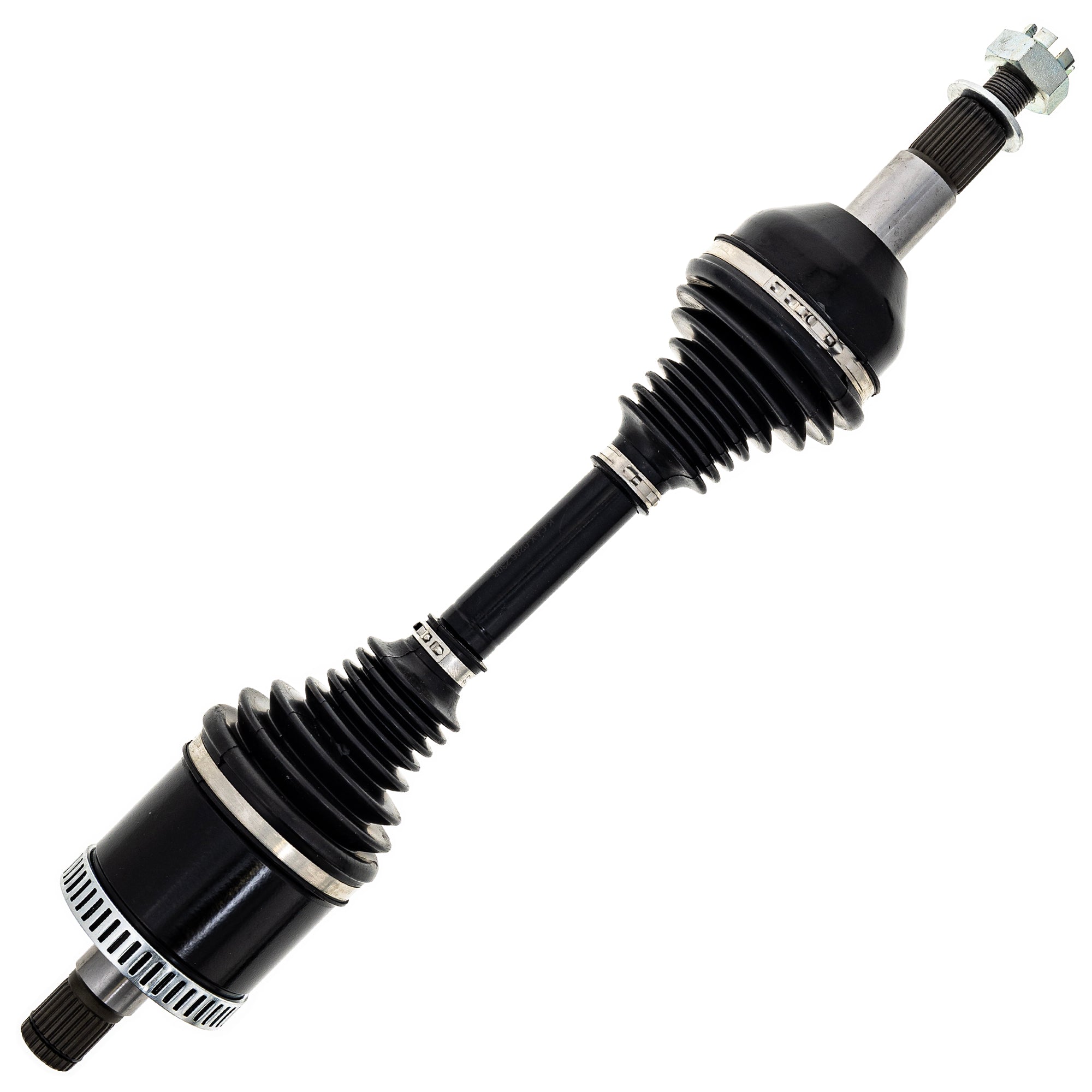 Rear Right Half Drive Shaft CV Axle Assembly for Renegade Outlander NICHE 519-KCA2408X