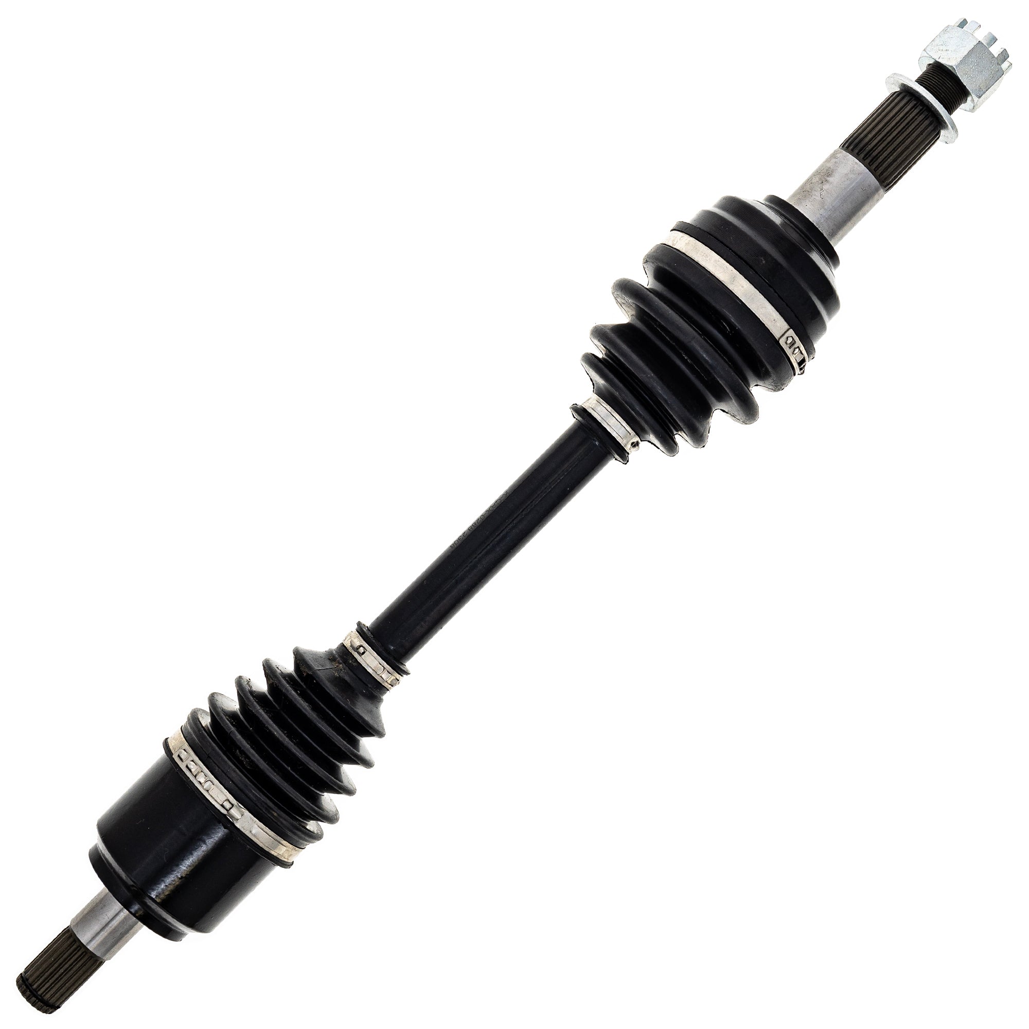 Front Drive Shaft CV Axle Assembly for FourTrax NICHE 519-KCA2400X