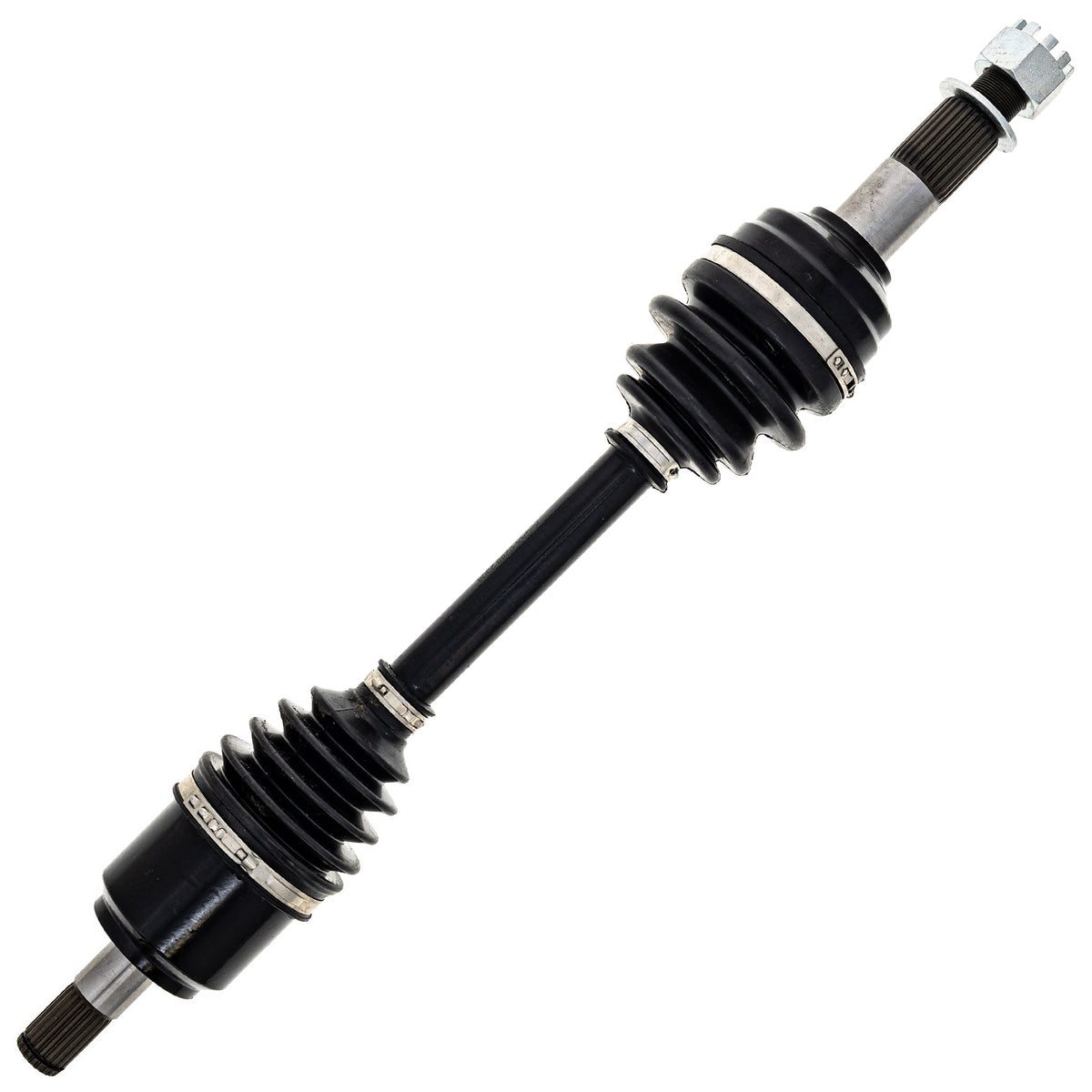Front Drive Shaft CV Axle Assembly for FourTrax NICHE 519-KCA2400X