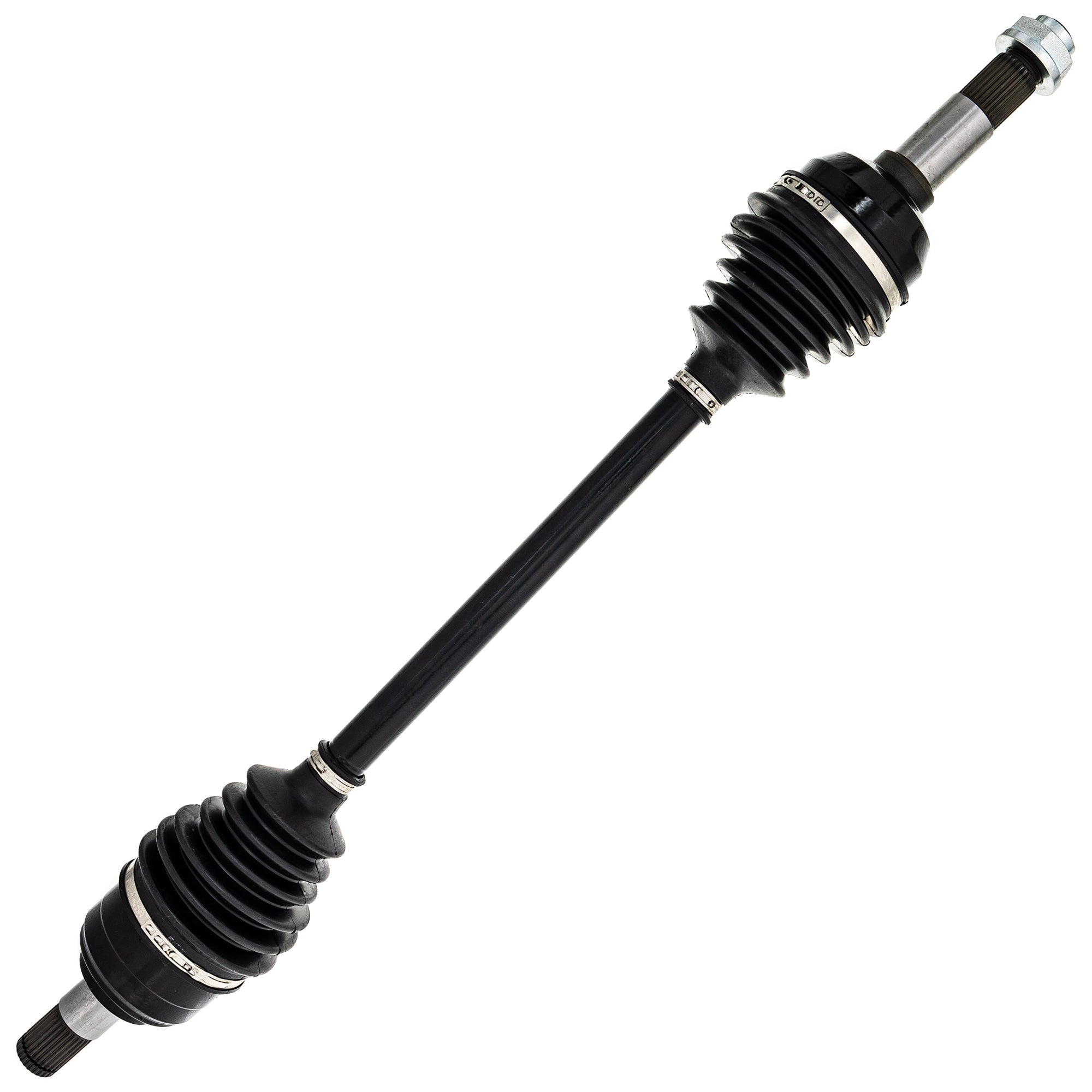 Front Drive Shaft CV Axle Assembly for Wolverine NICHE 519-KCA2412X