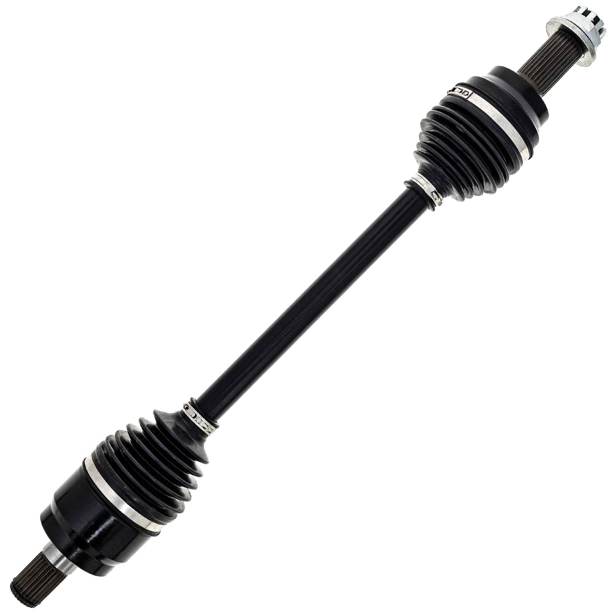 Rear Drive Shaft CV Axle Assembly for TRX700 Pioneer NICHE 519-KCA2413X