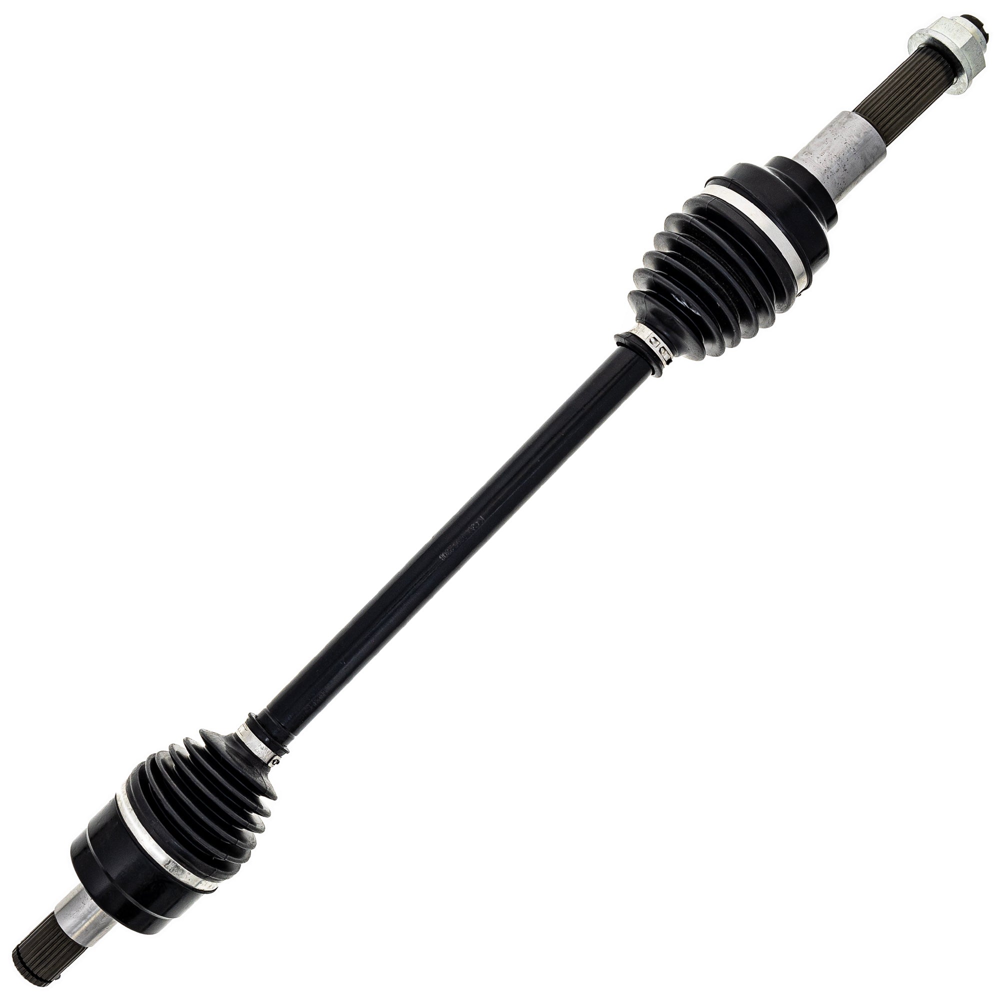 Front Drive Shaft CV Axle Assembly for Wolverine NICHE 519-KCA2417X