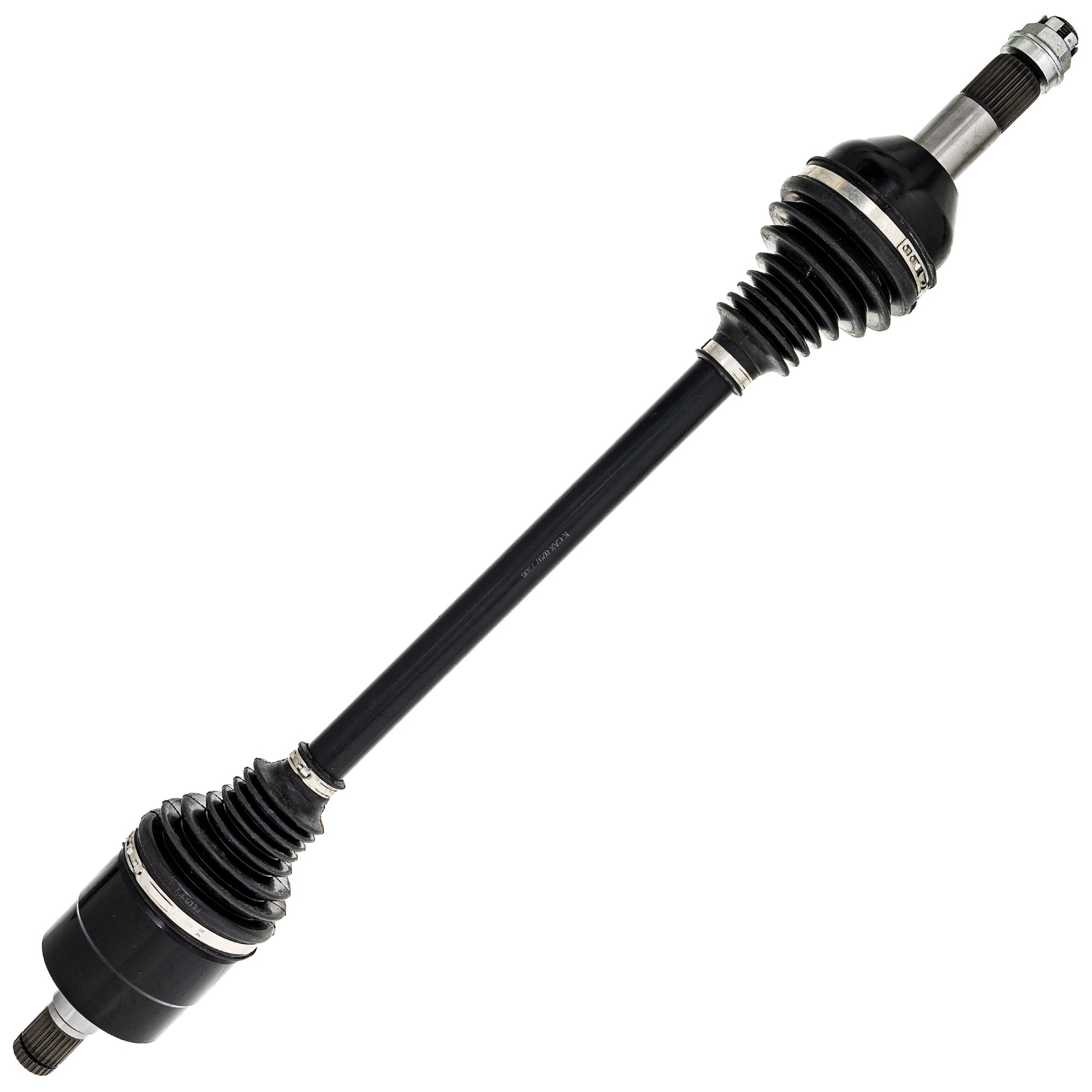 Rear Half Drive Shaft CV Axle Assembly for Traxter Defender NICHE 519-KCA2419X