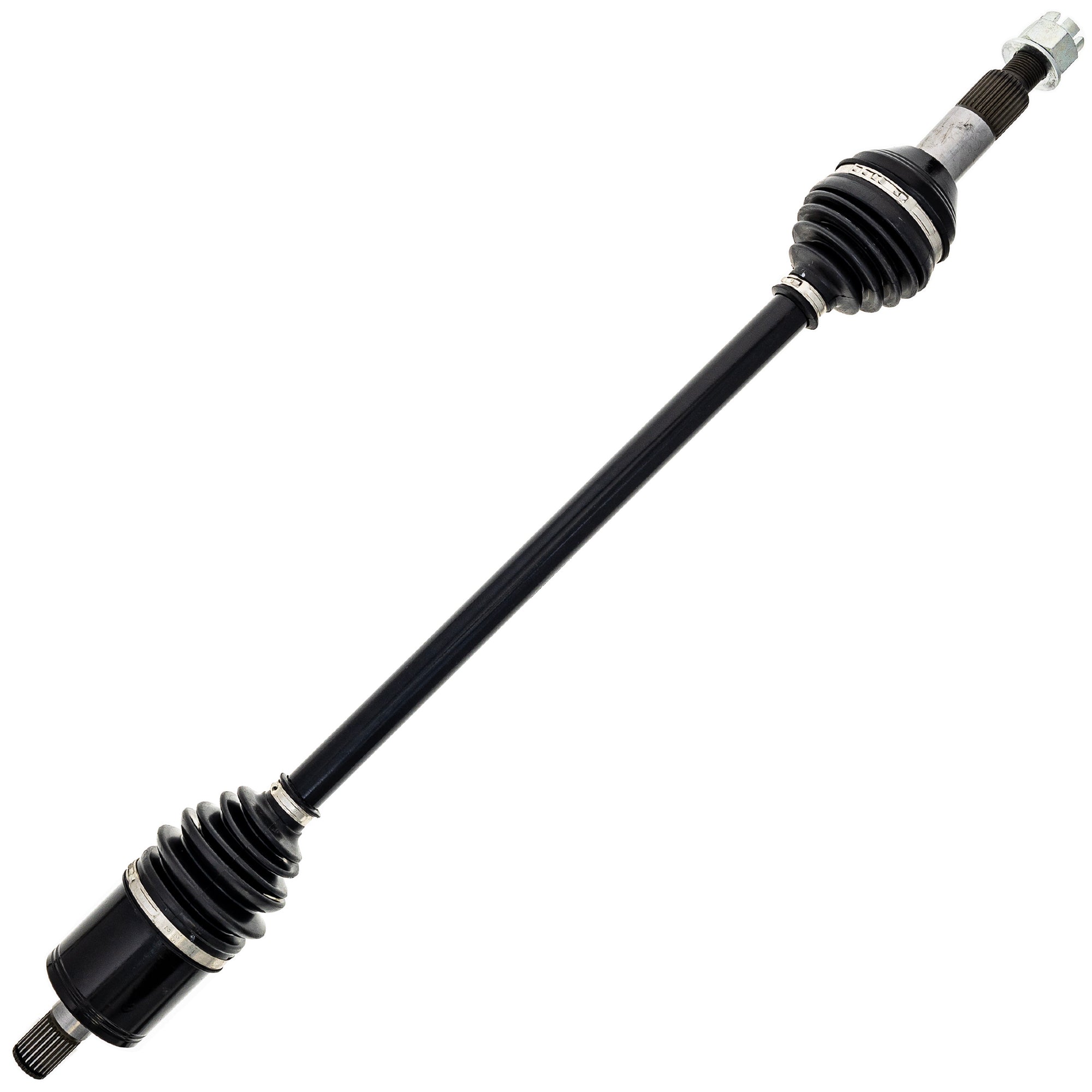 Front Half Drive Shaft CV Axle Assembly for Defender NICHE 519-KCA2410X