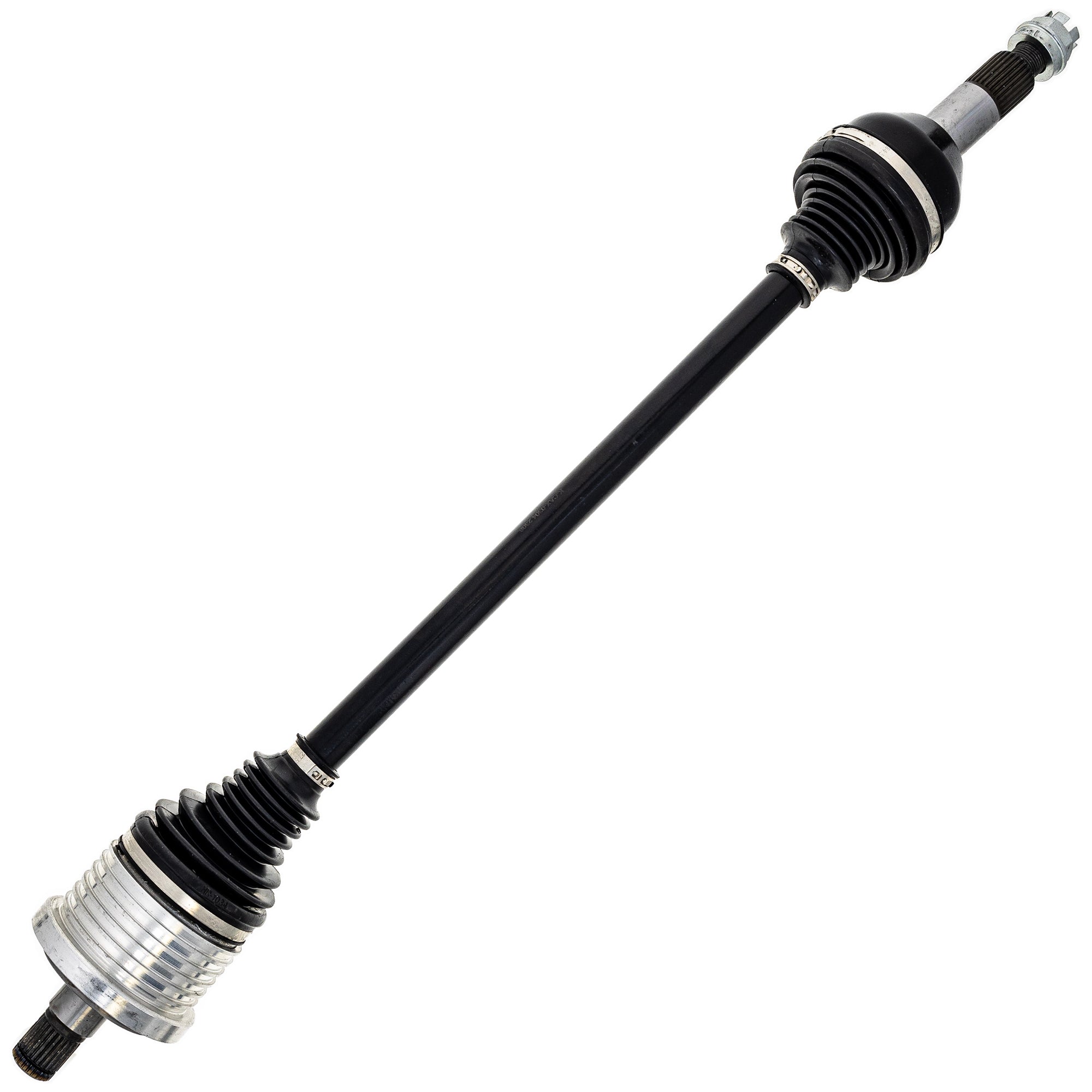 Rear Half Drive Shaft CV Axle Assembly for Maverick NICHE 519-KCA2526X