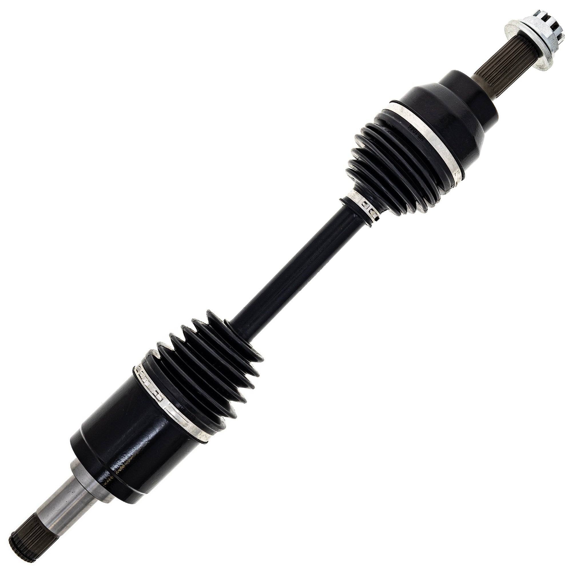Front Right Drive Shaft CV Axle Assembly for TRX700 Pioneer FourTrax Big NICHE 519-KCA2528X