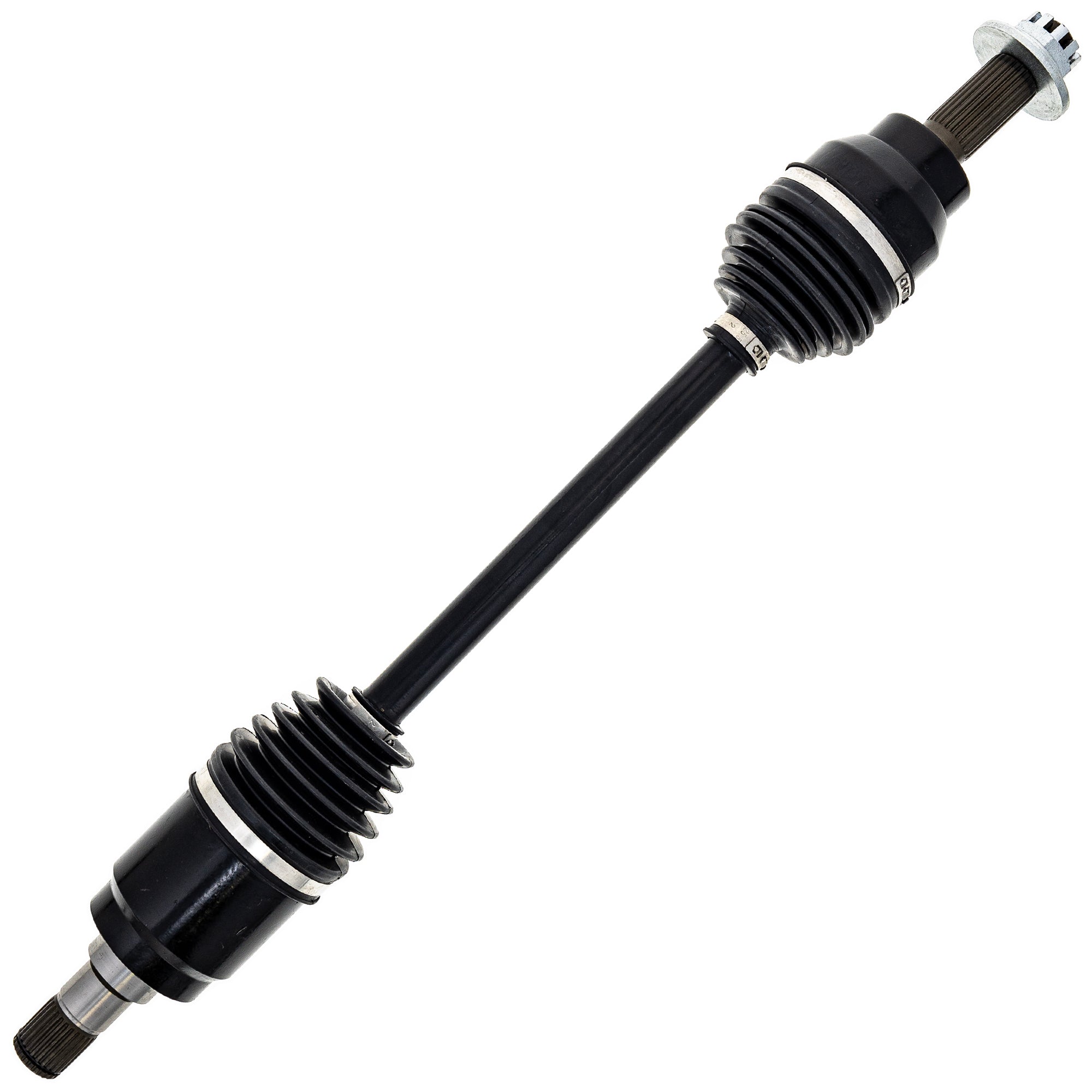 Front Left Drive Shaft CV Axle Assembly for TRX700 Pioneer FourTrax Big NICHE 519-KCA2529X