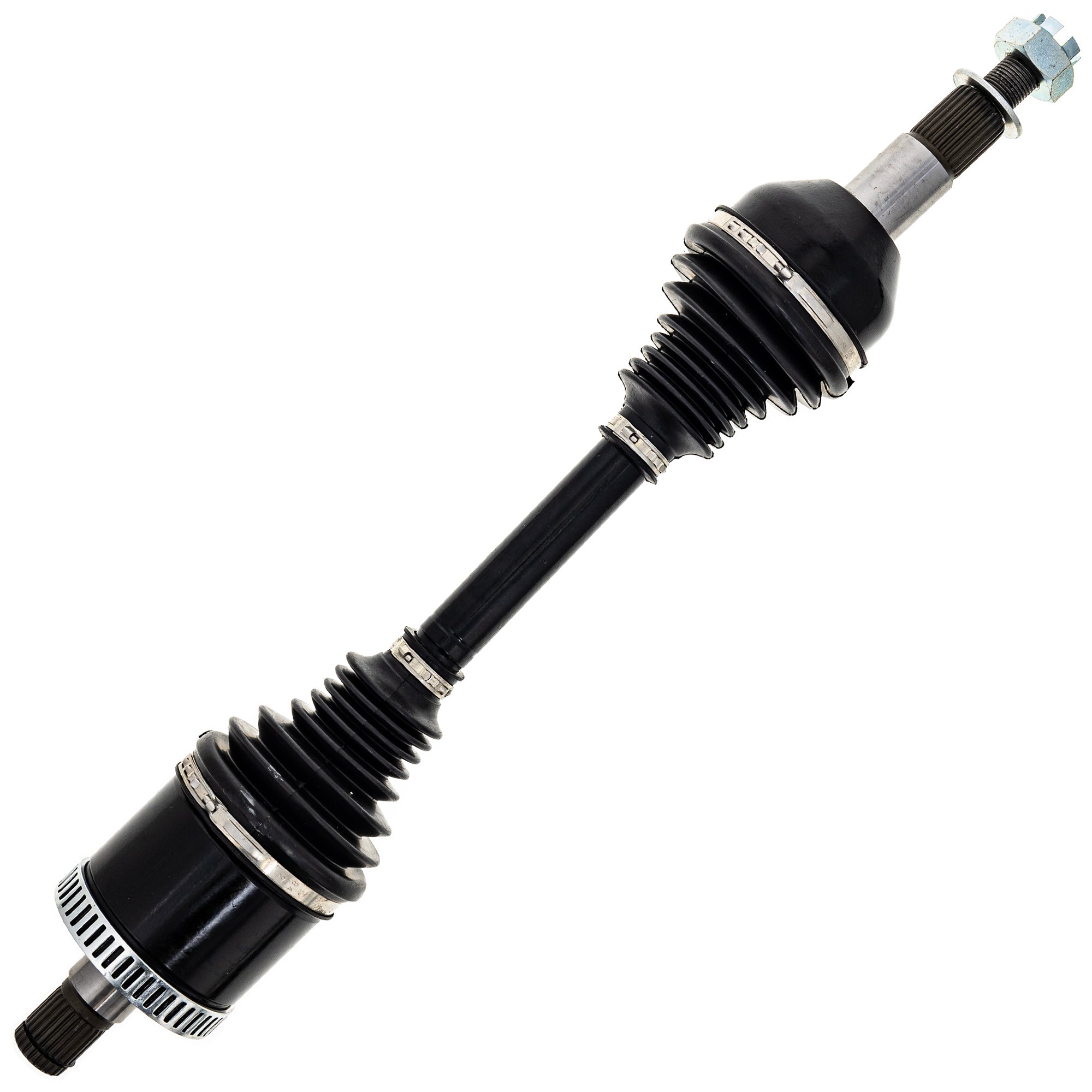 Rear Right Drive Shaft CV Axle Assembly for Renegade Outlander NICHE 519-KCA2520X