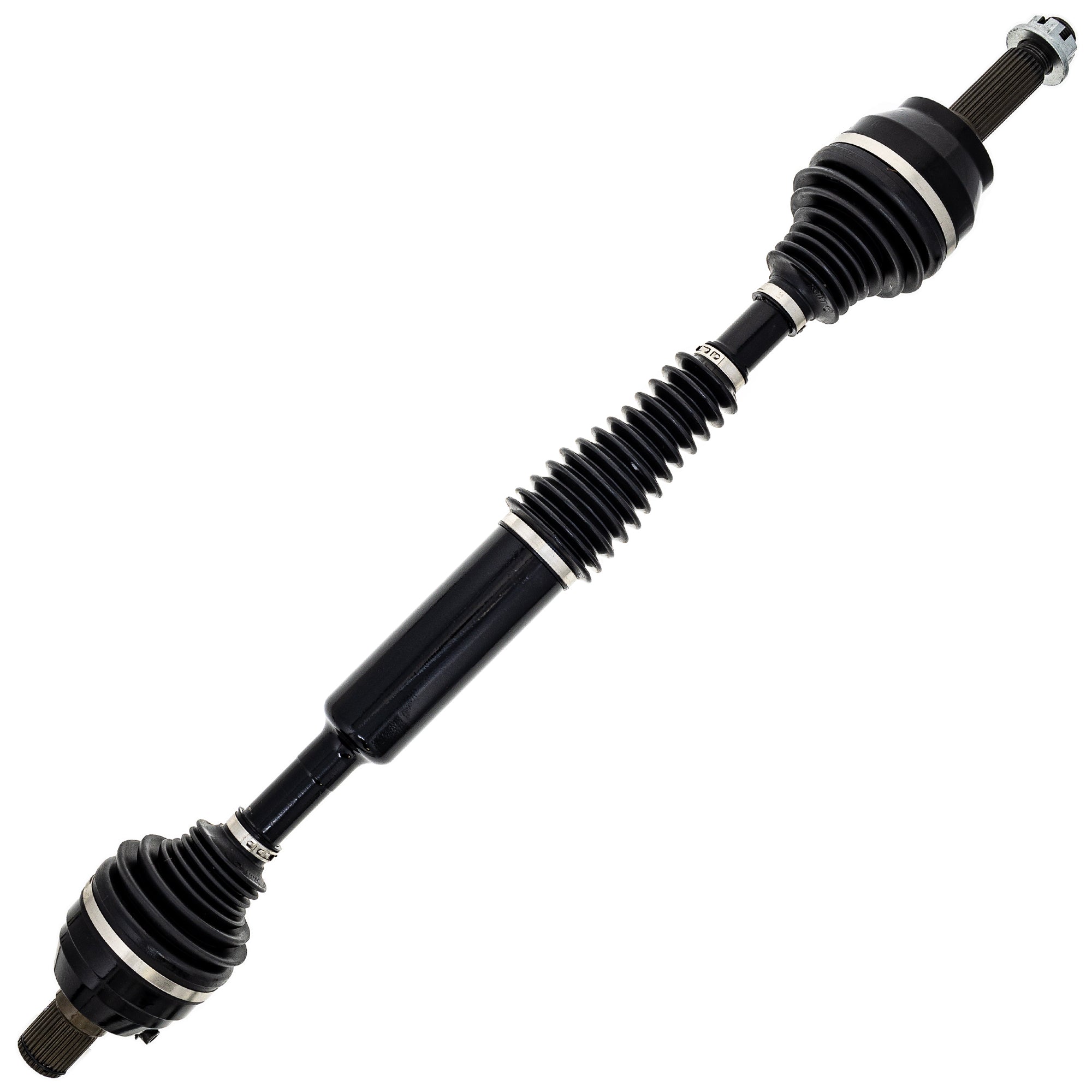 Rear Half Drive Shaft CV Axle Assembly for Cat NICHE 519-KCA2533X