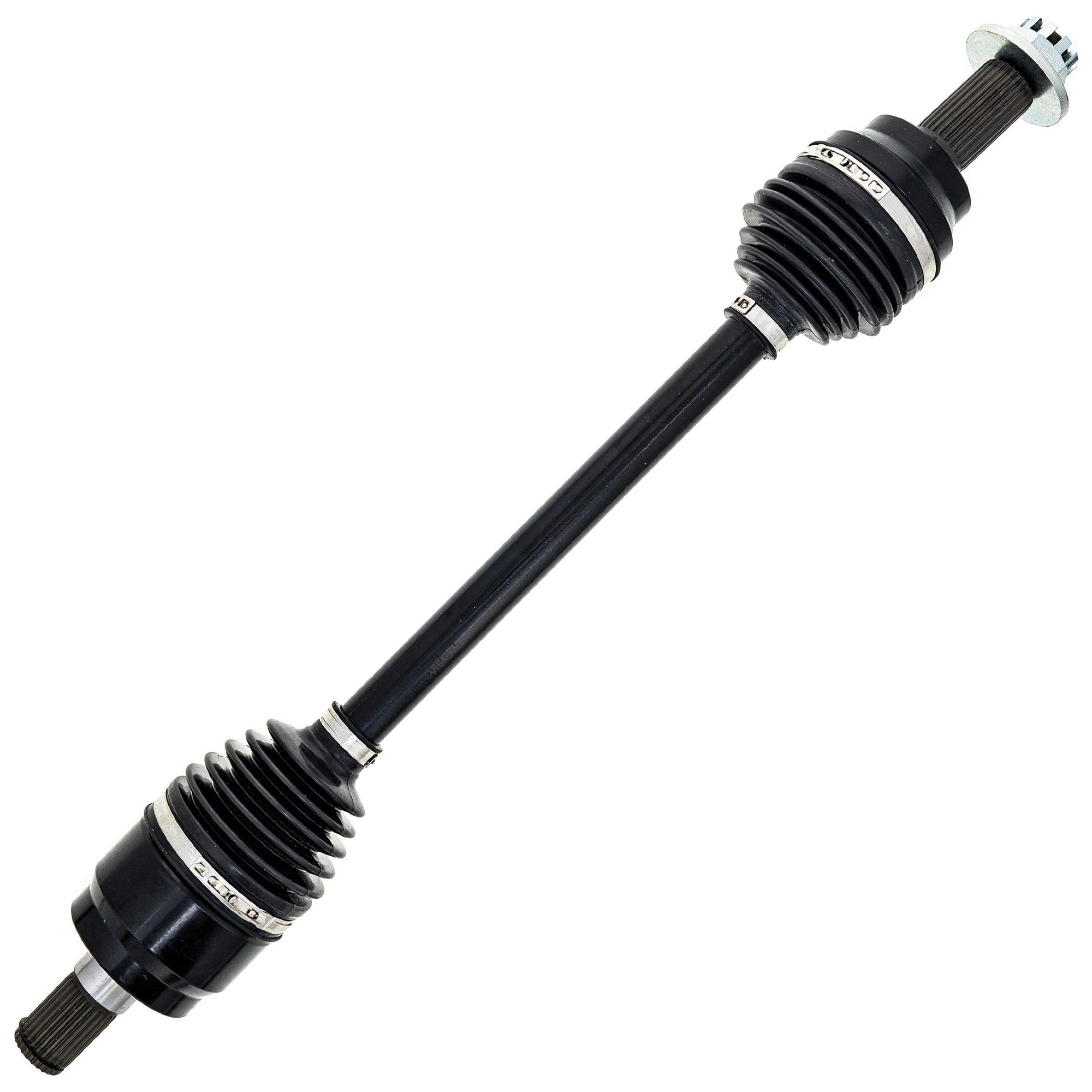 Rear Drive Shaft CV Axle Assembly for Pioneer NICHE 519-KCA2537X