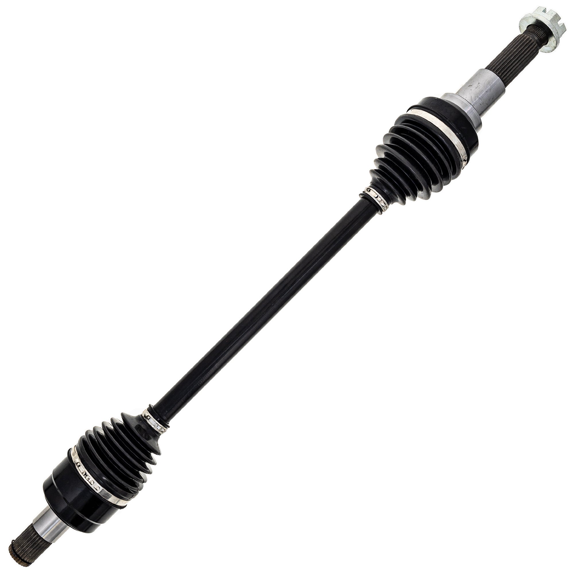 Front Drive Shaft CV Axle Assembly for Wolverine NICHE 519-KCA2538X
