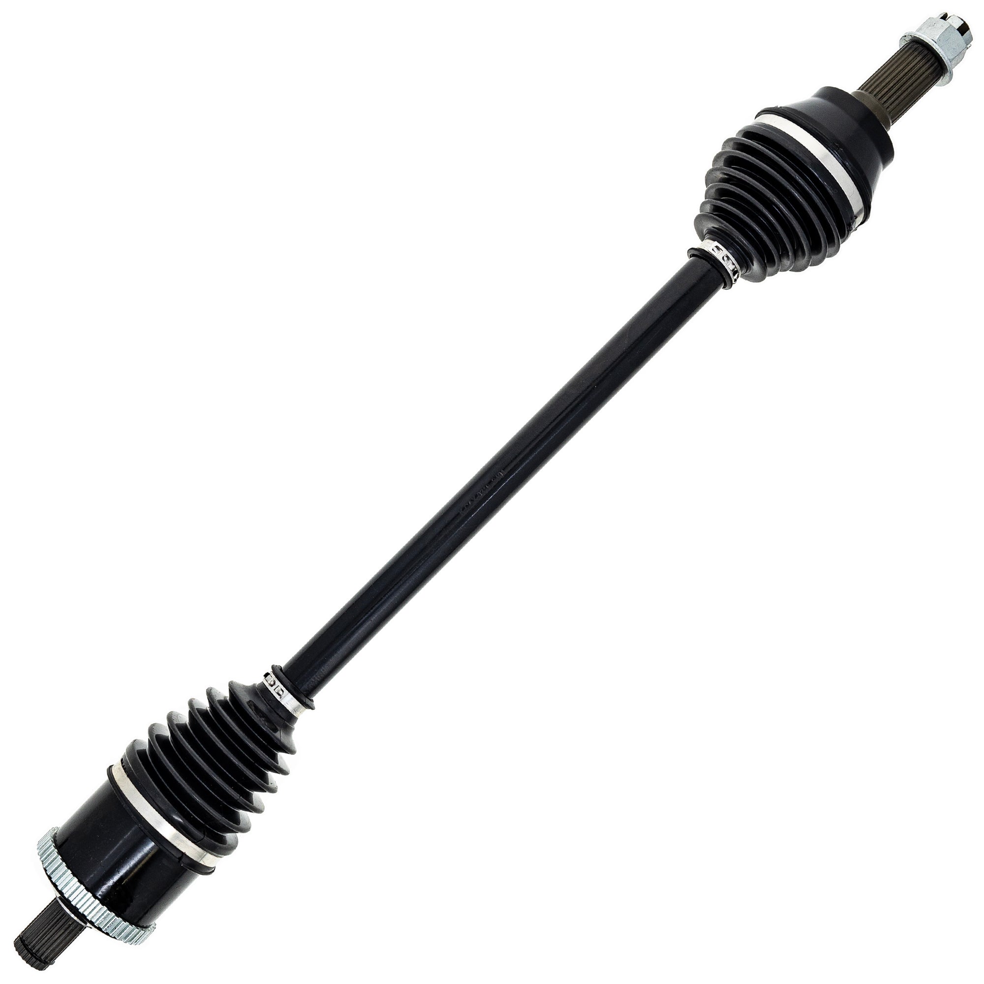 Front Half Drive Shaft CV Axle Assembly for RZR Ranger NICHE 519-KCA2531X