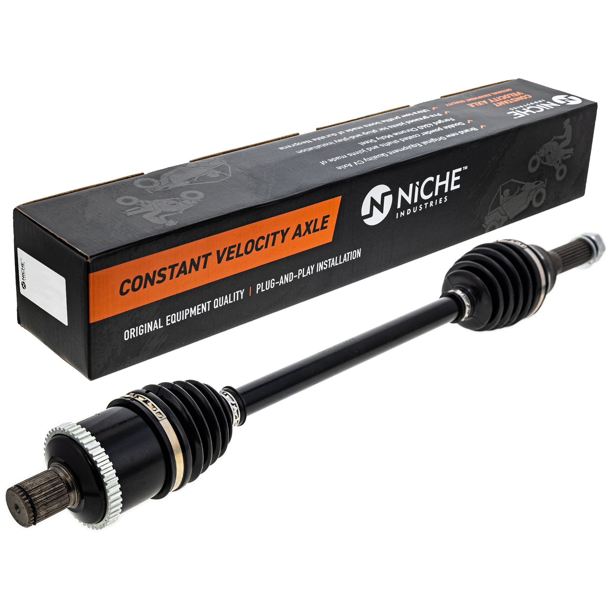 NICHE 519-KCA2542X Axle Parts for RZR Ranger