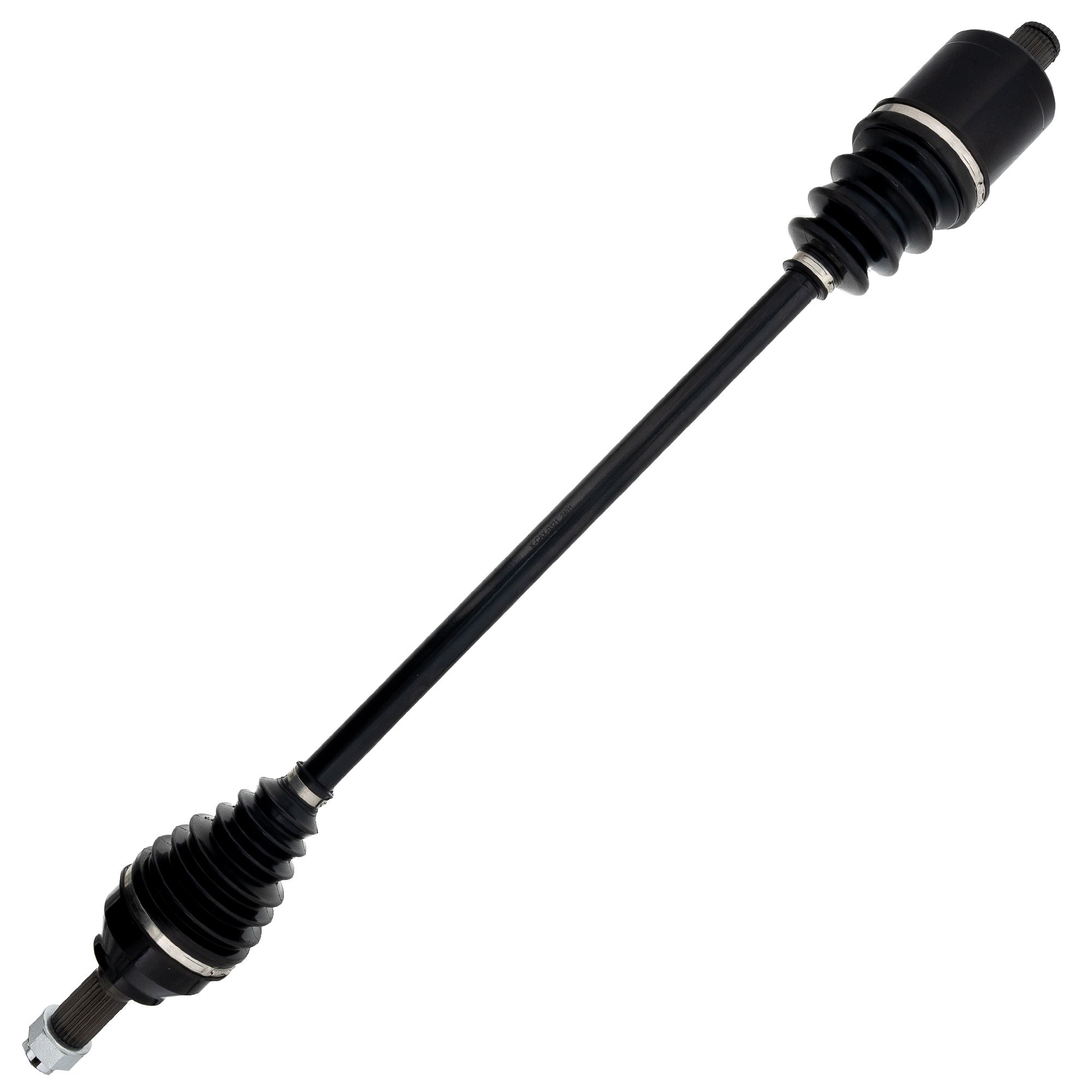 Front Half Drive Shaft CV Axle Assembly for RZR NICHE 519-KCA2543X