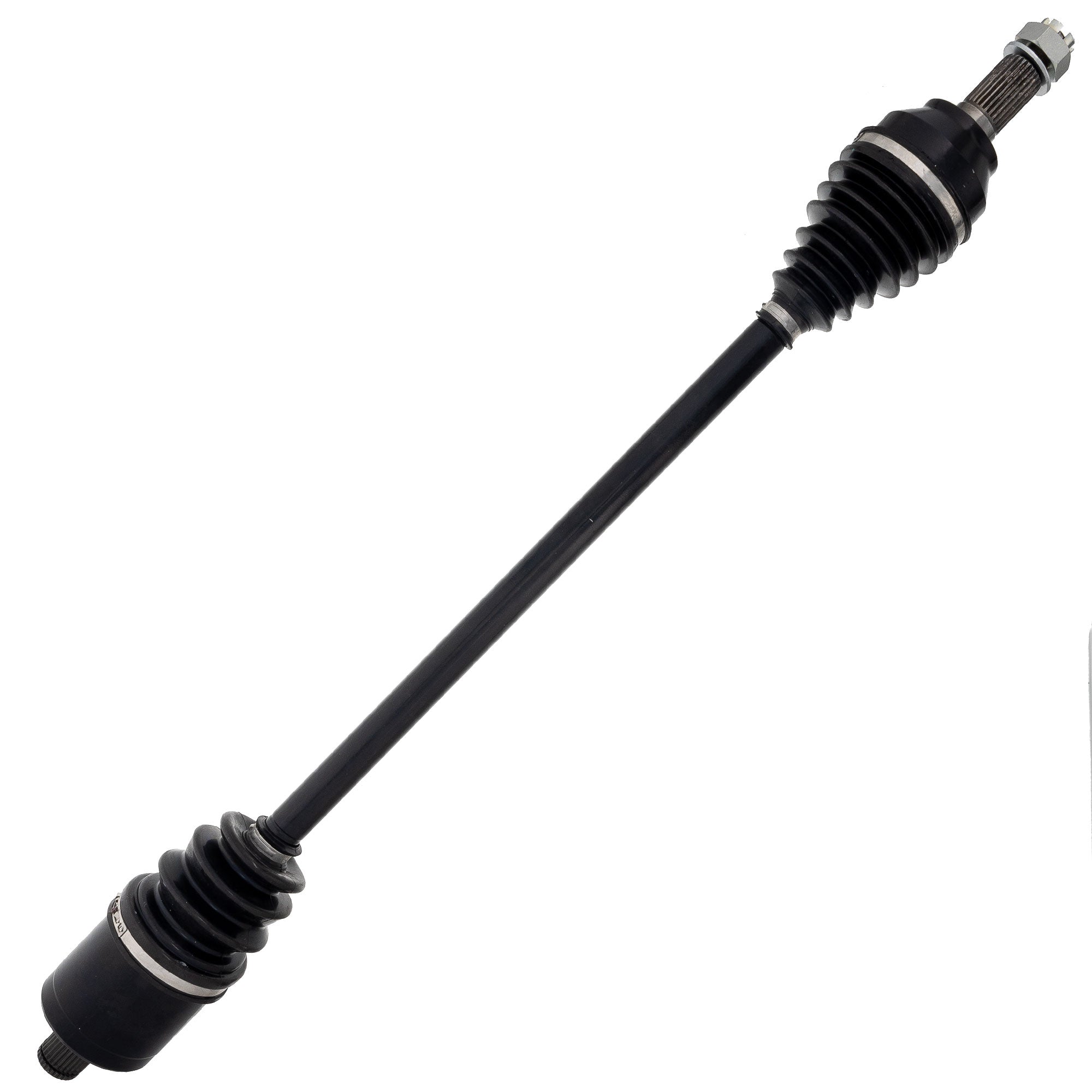 Rear Half Drive Shaft CV Axle Assembly for RZR NICHE 519-KCA2544X