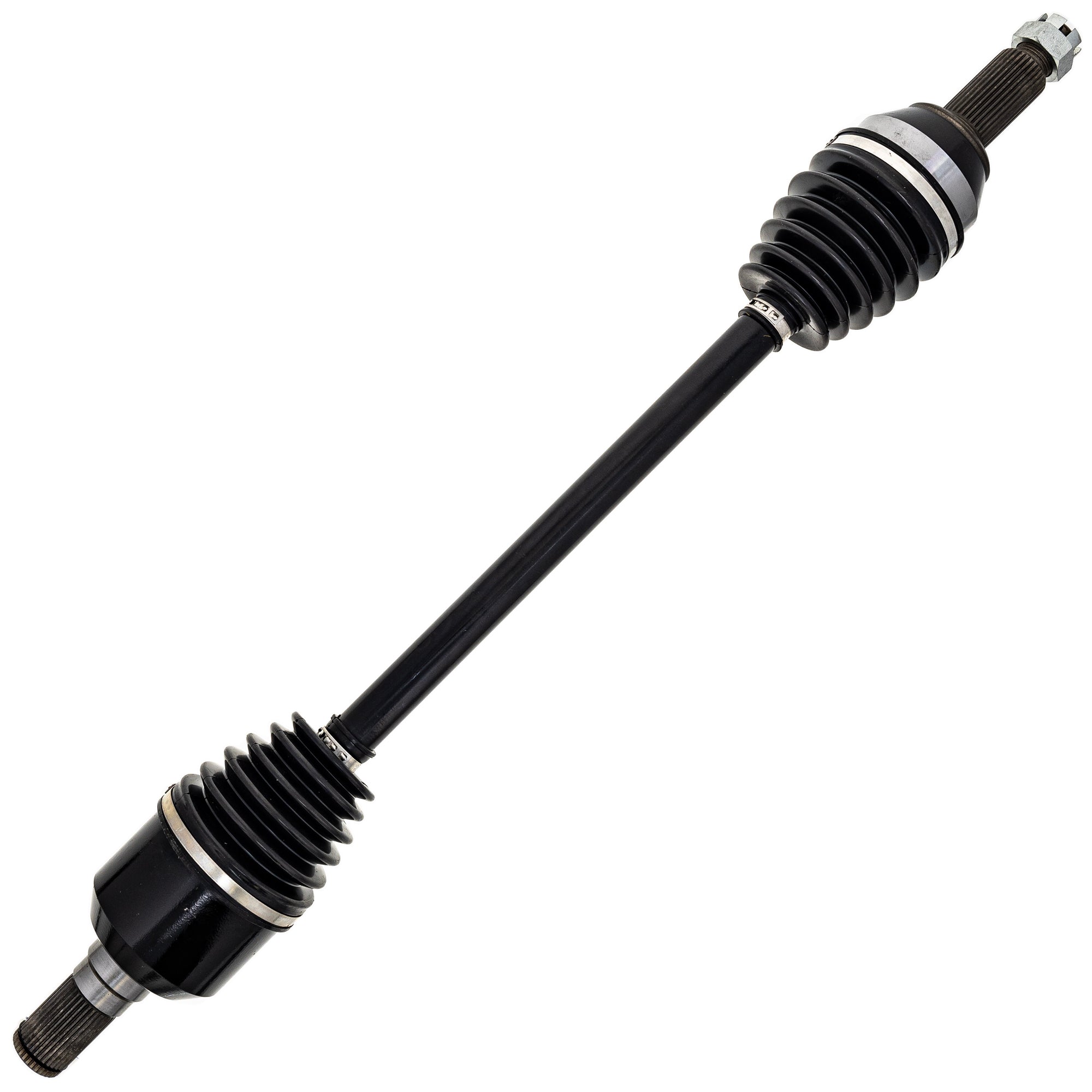 Rear Drive Shaft CV Axle Assembly for Wolverine NICHE 519-KCA2545X