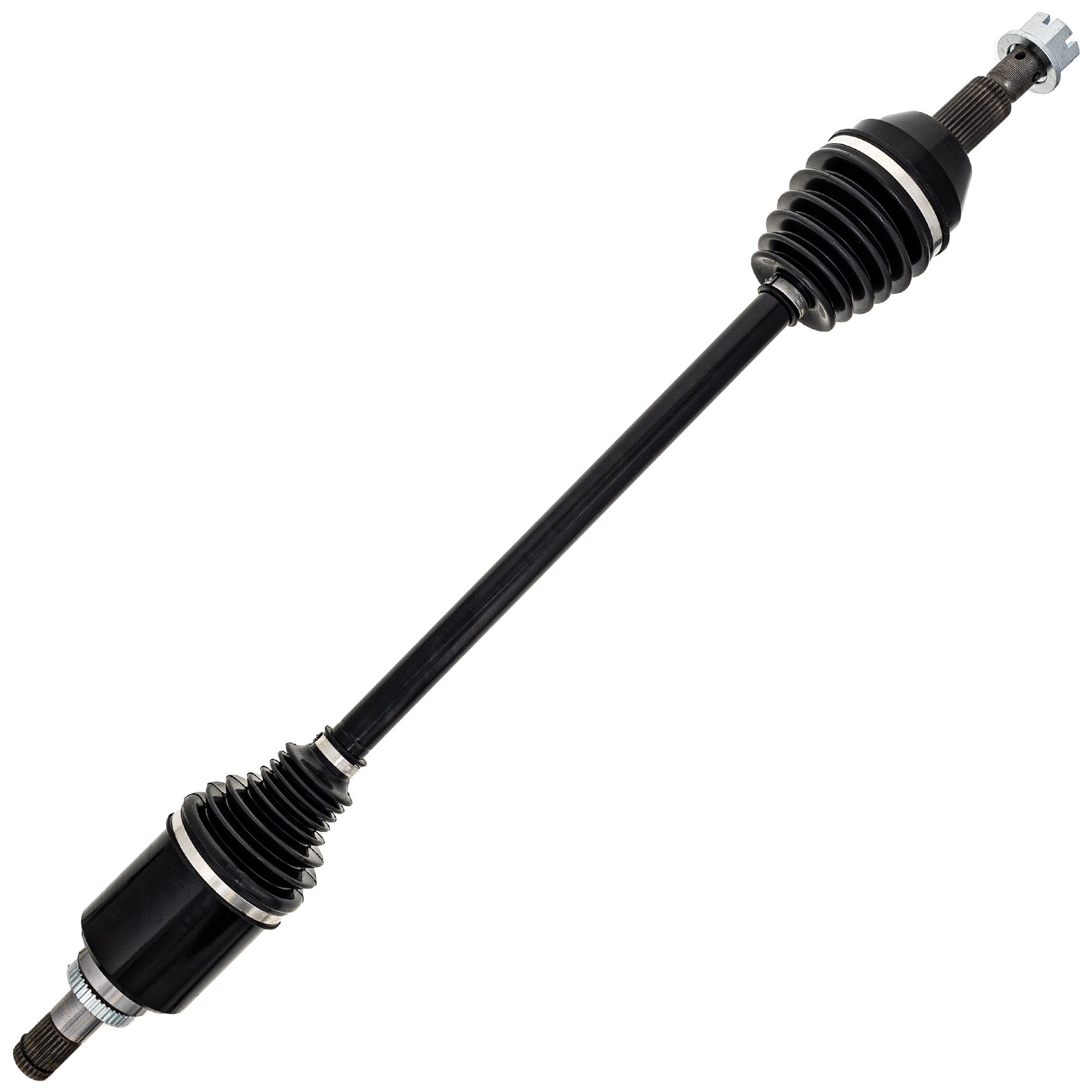 Front Drive Shaft CV Axle Assembly for Talon NICHE 519-KCA2552X