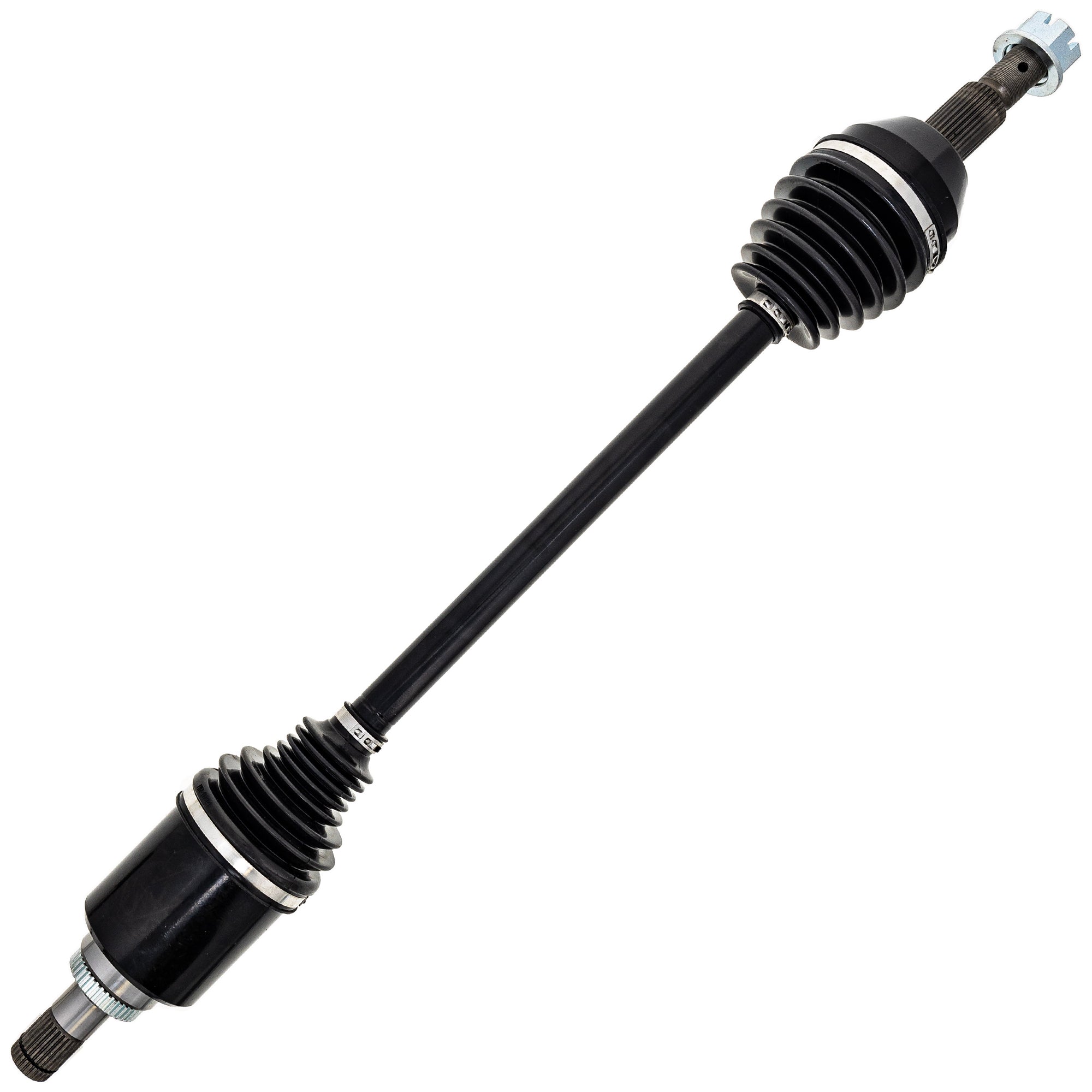 Front Drive Shaft CV Axle Assembly for Talon NICHE 519-KCA2554X