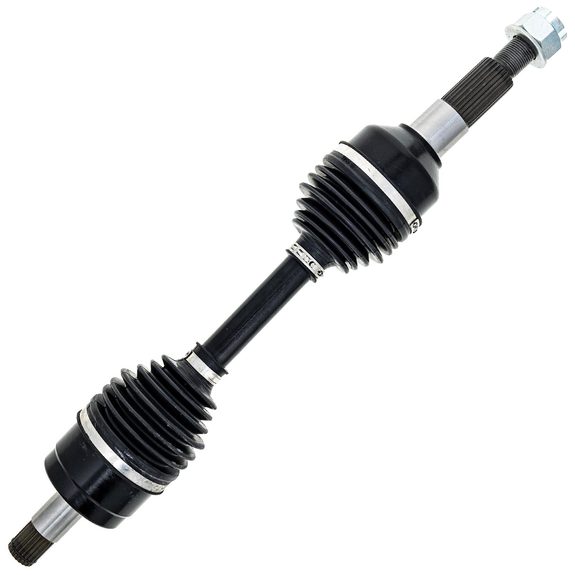 Front Drive Shaft CV Axle Assembly for CFORCE NICHE 519-KCA2556X