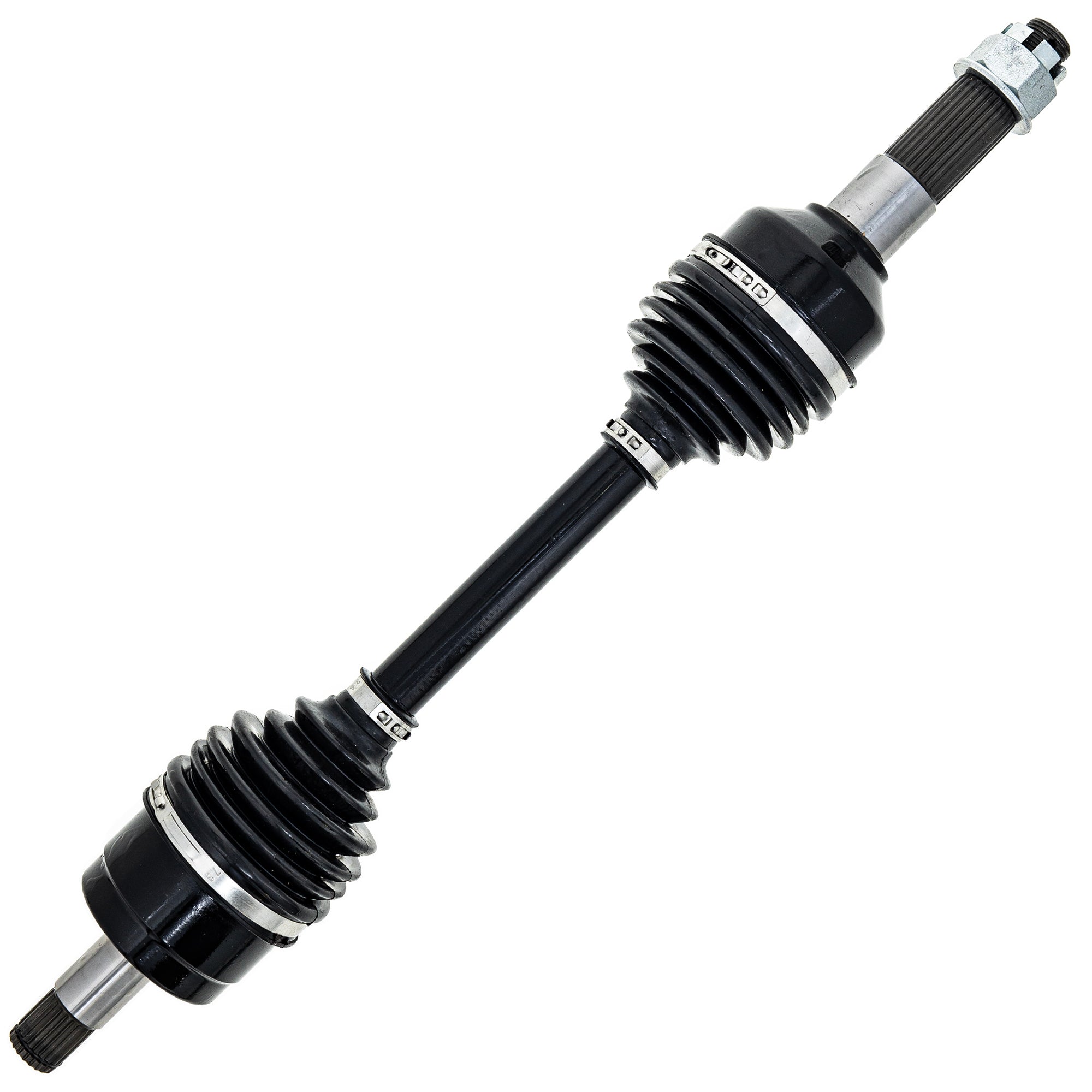 Front Drive Shaft CV Axle Assembly for CFORCE NICHE 519-KCA2557X