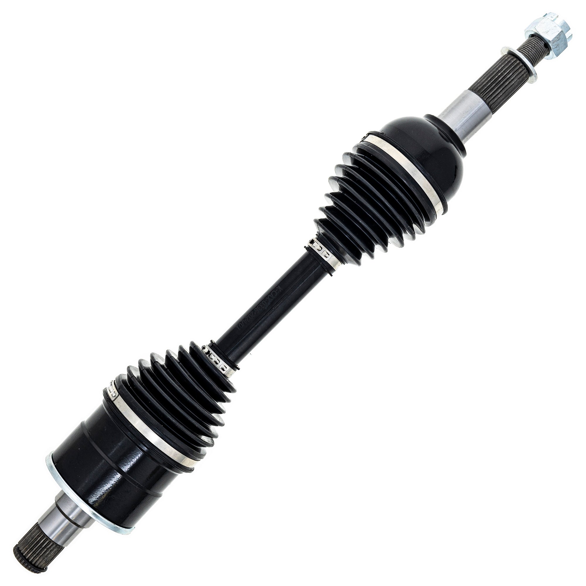 Rear Drive Shaft CV Axle Assembly for CFORCE NICHE 519-KCA2558X