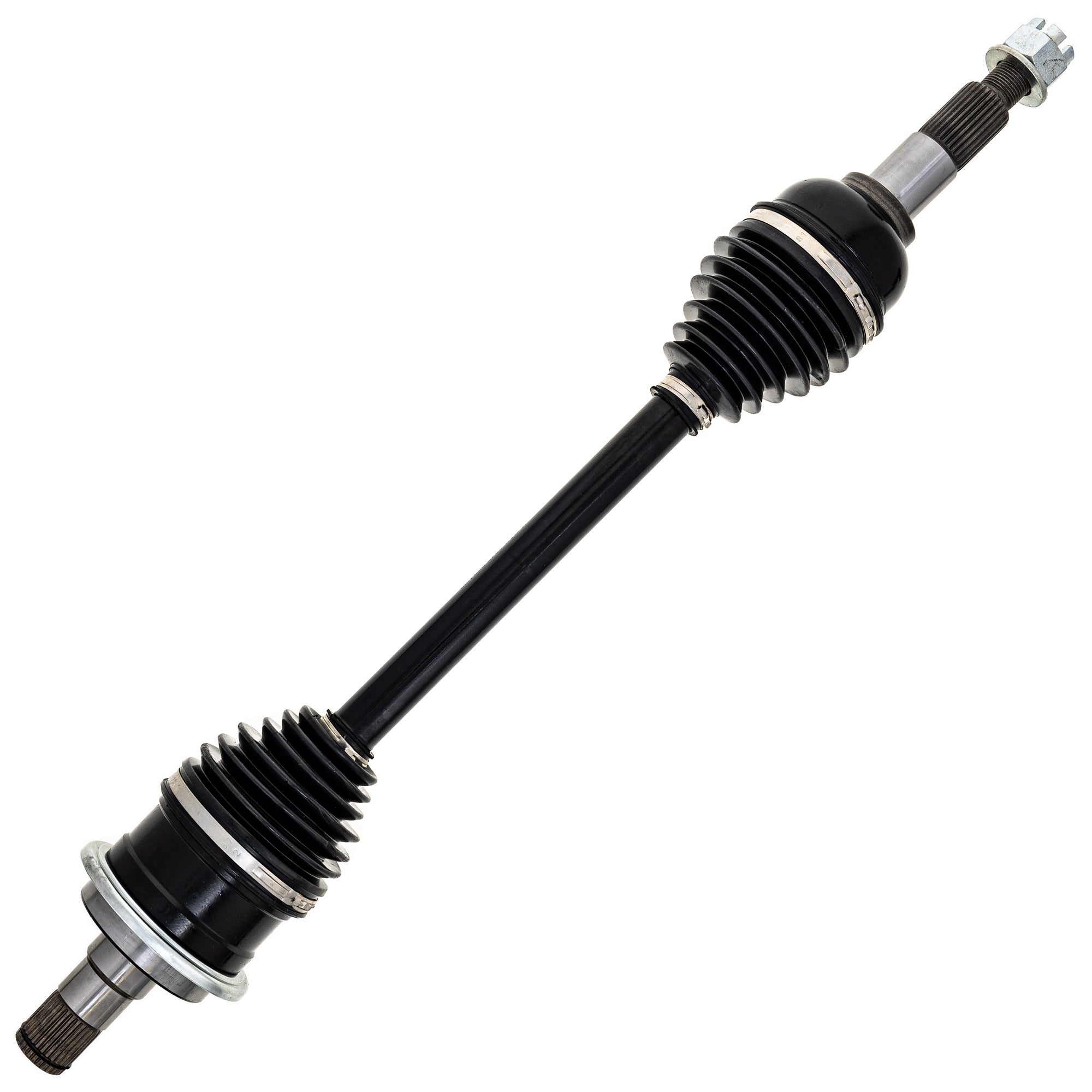 Rear Drive Shaft CV Axle Assembly CF-Moto | NICHE PARTS