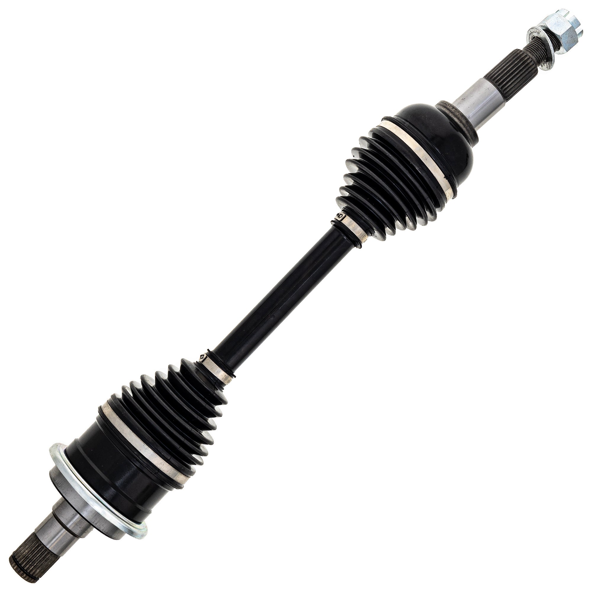 Rear Drive Shaft CV Axle Assembly for ZFORCE NICHE 519-KCA2565X