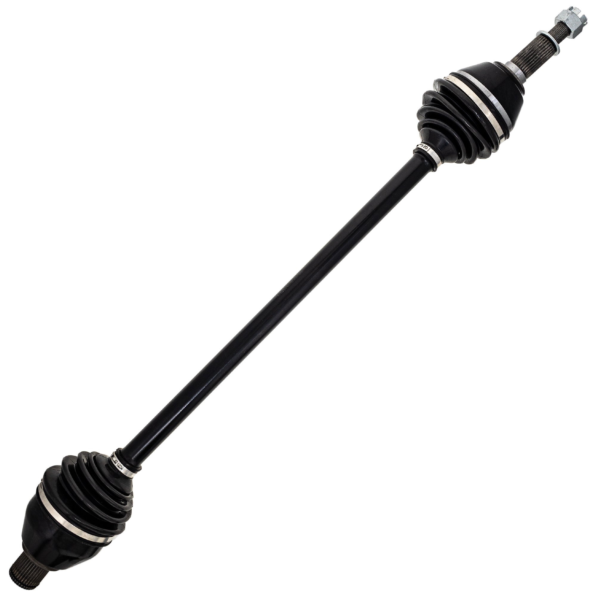 Rear Half Drive Shaft CV Axle Assembly for RZR NICHE 519-KCA2568X