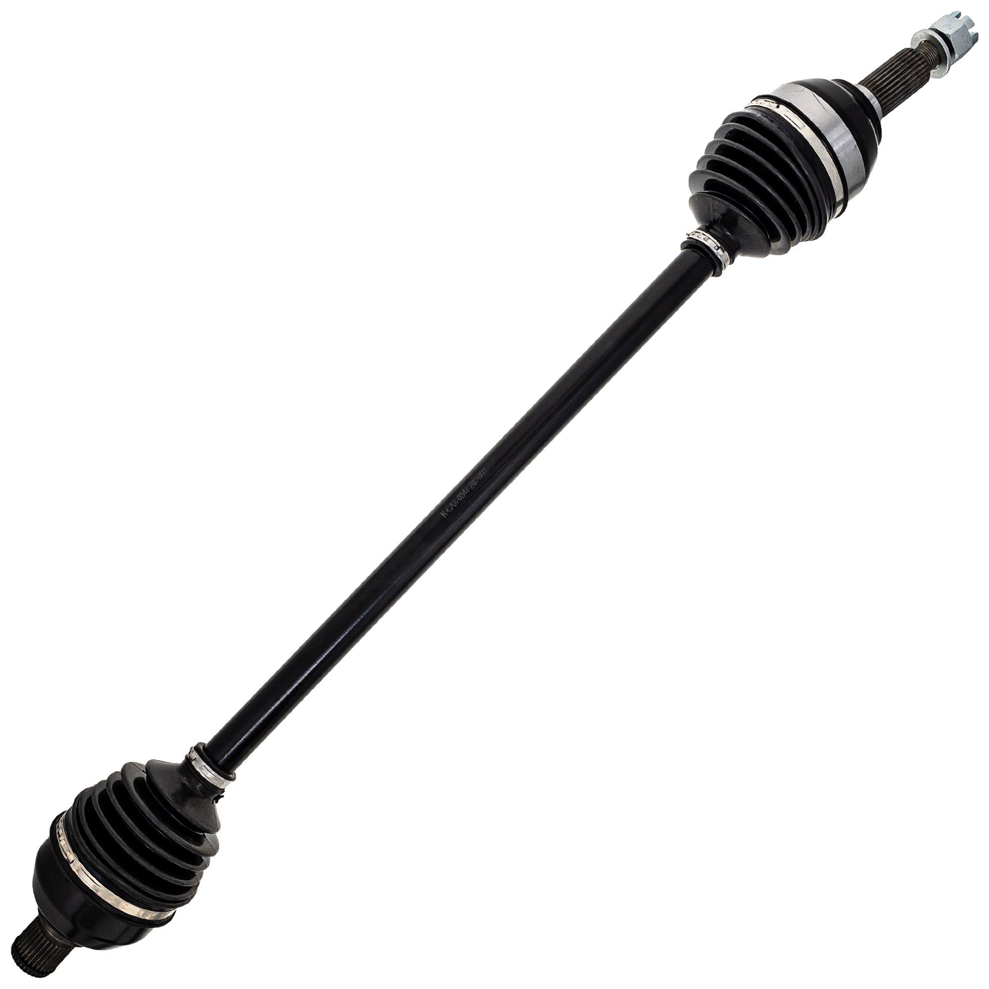 Front Half Drive Shaft CV Axle Assembly for RZR NICHE 519-KCA2569X