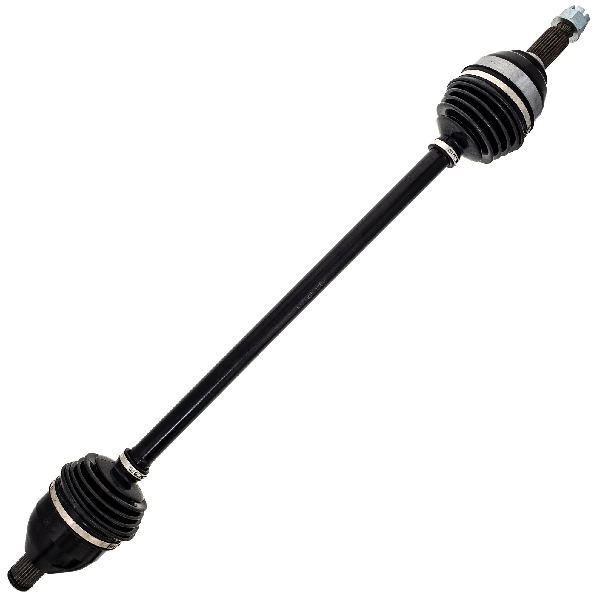 Rear Half Drive Shaft CV Axle Assembly for RZR NICHE 519-KCA2560X