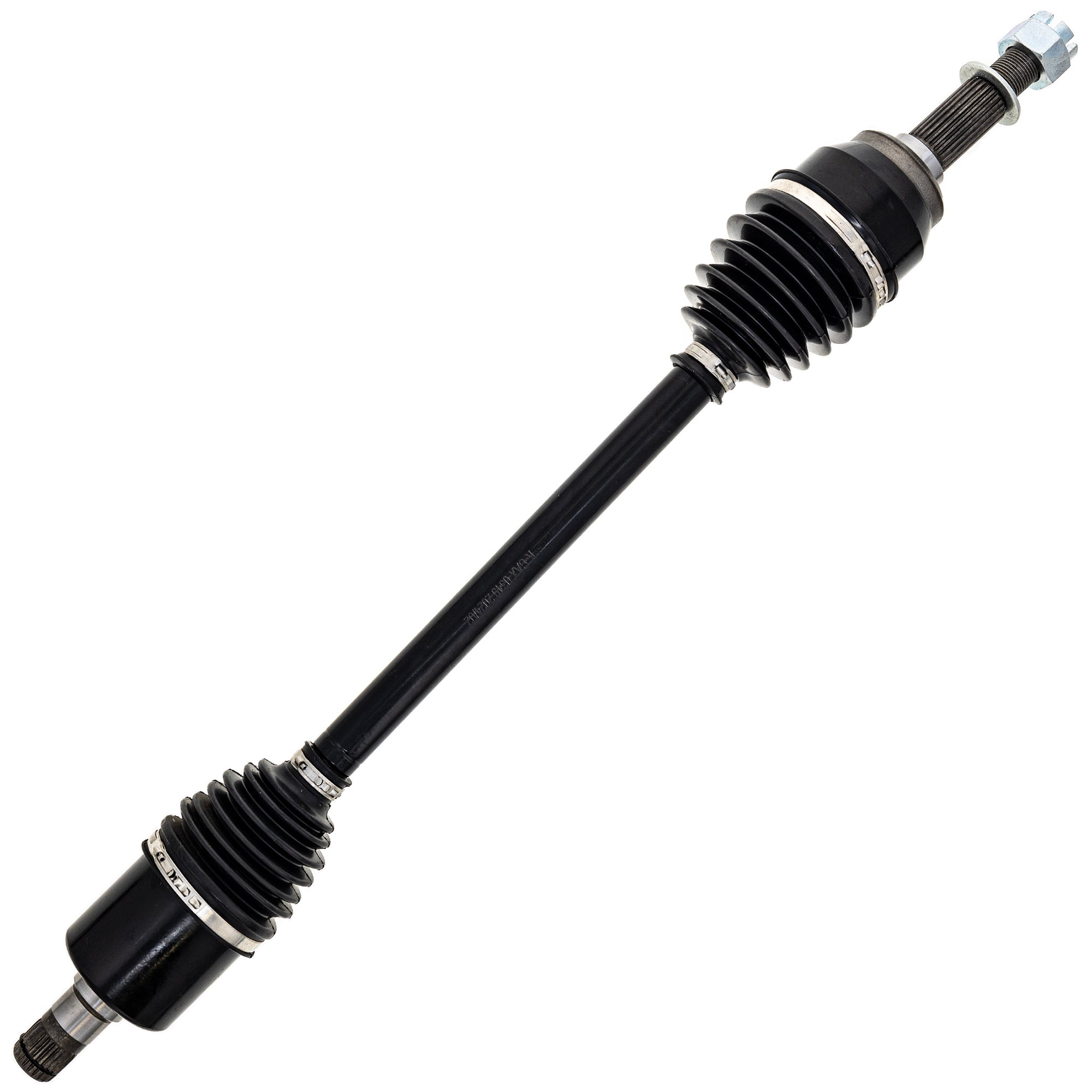 Front Half Drive Shaft CV Axle Assembly for Deere NICHE 519-KCA2561X