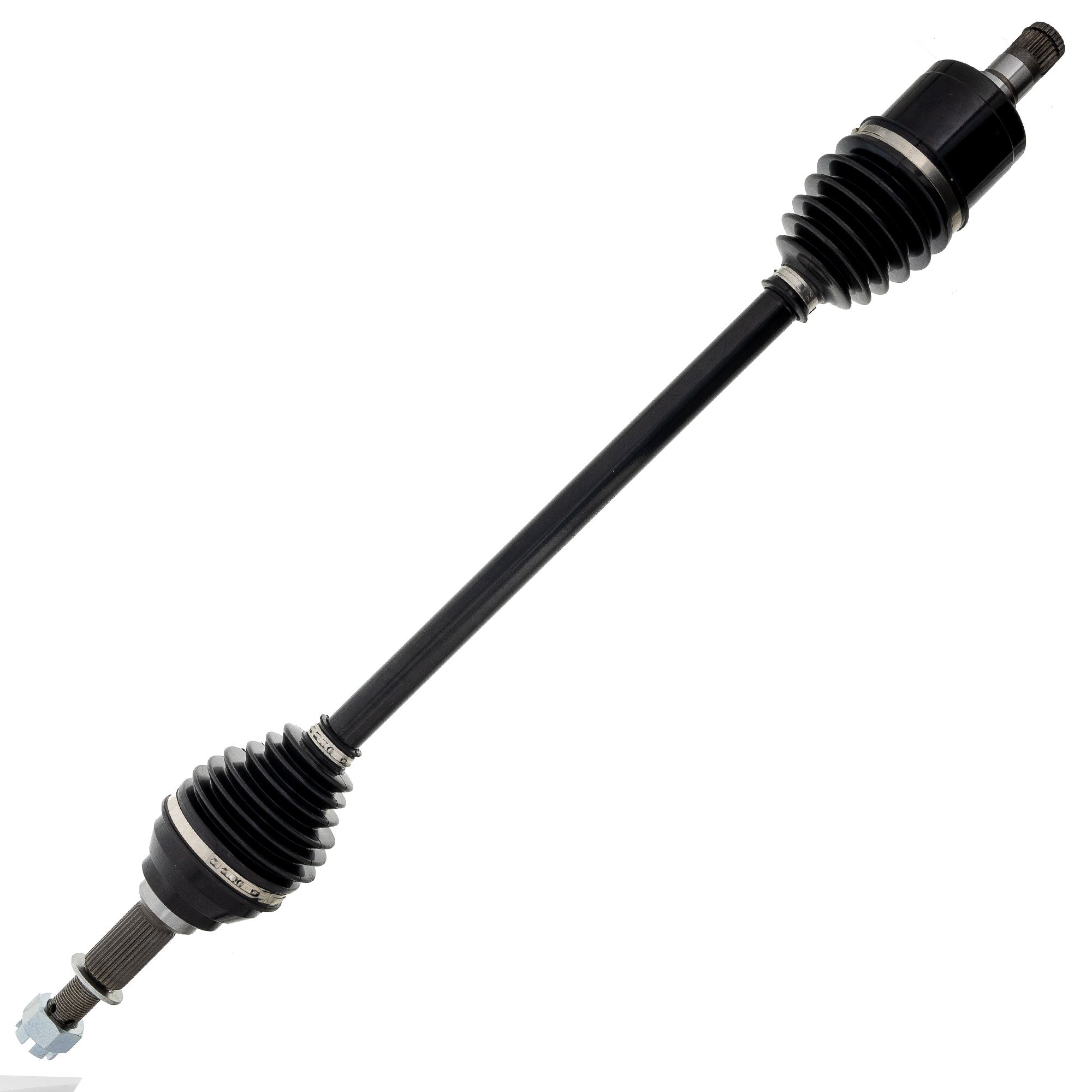 Front Half Drive Shaft CV Axle Assembly for NICHE 519-KCA2572X