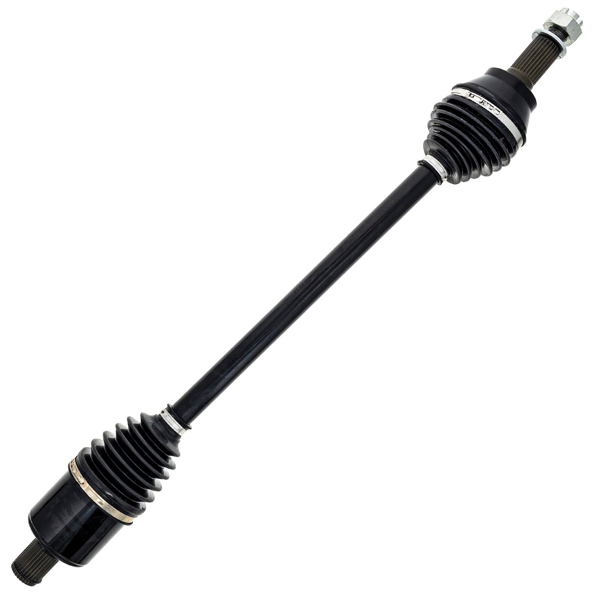 Front Half Drive Shaft CV Axle Assembly for Ranger Pro NICHE 519-KCA2574X