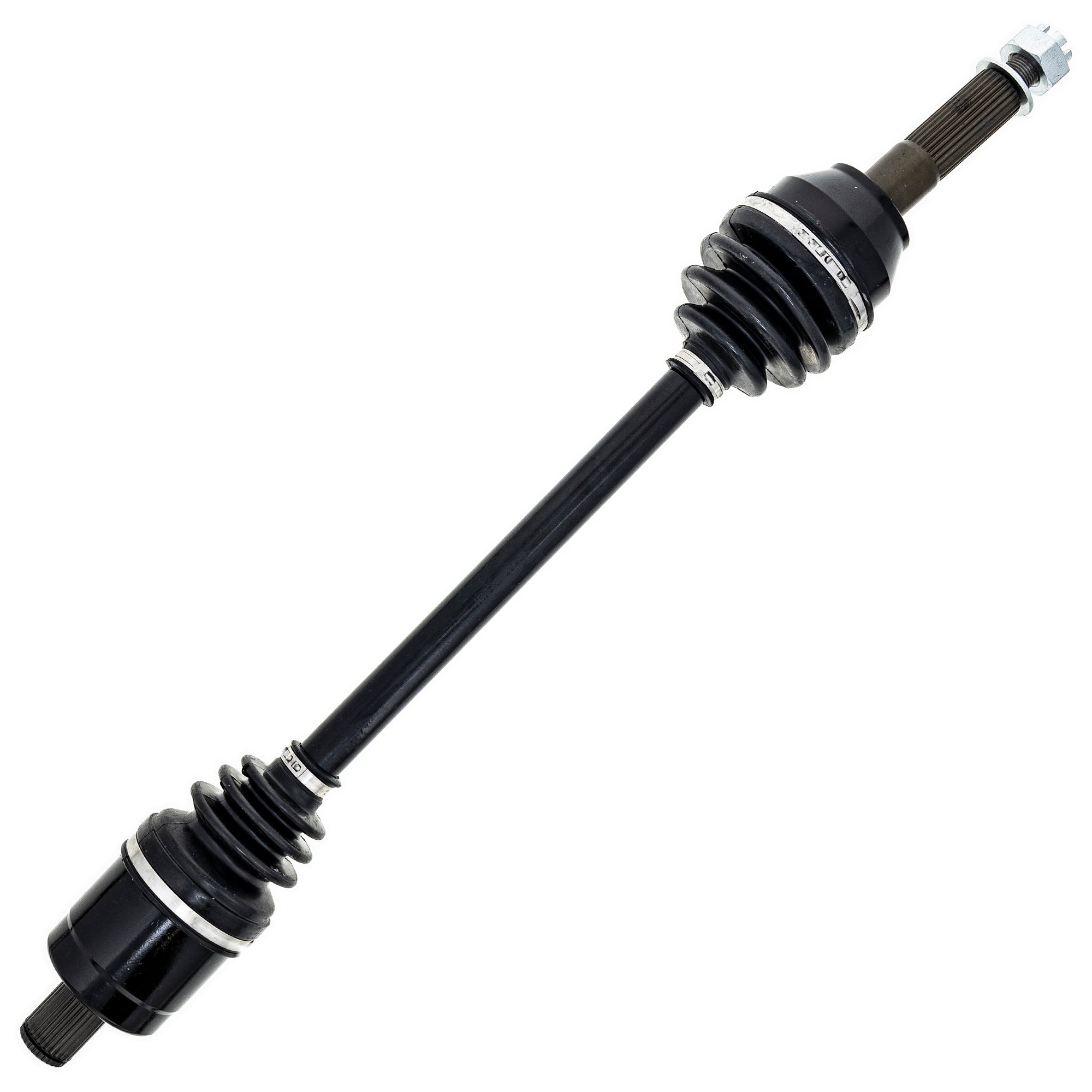 Rear Half Drive Shaft CV Axle Assembly for Ranger Pro NICHE 519-KCA2575X