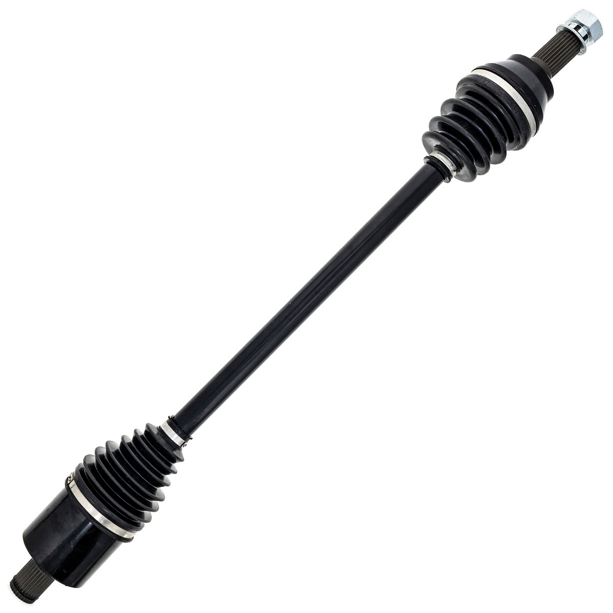 Rear Half Drive Shaft CV Axle Assembly for RZR NICHE 519-KCA2577X