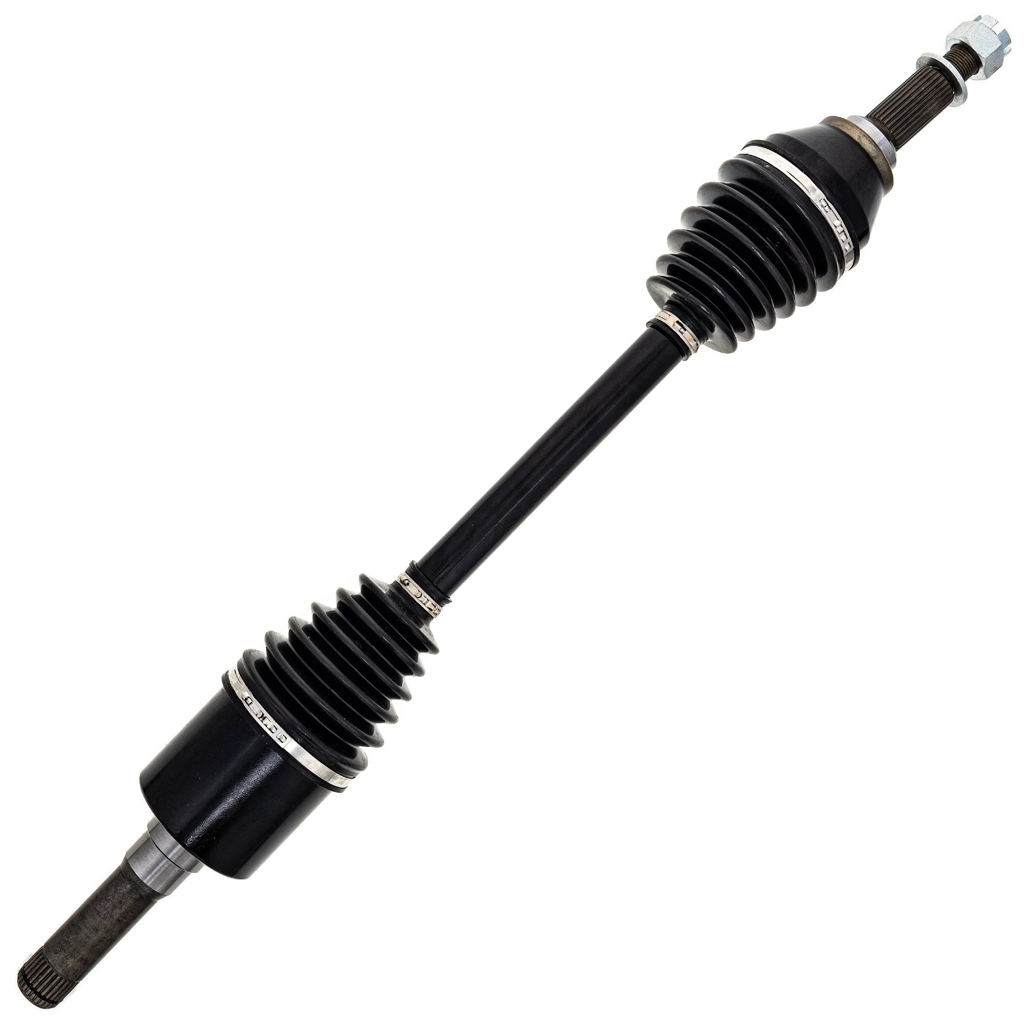 Rear Drive Shaft CV Axle Assembly for Deere NICHE 519-KCA2578X